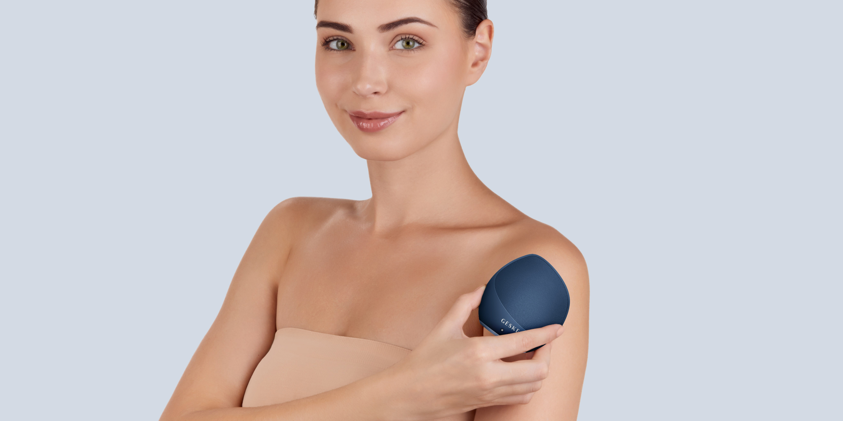 Ultra Hygienic Deep Cleansing