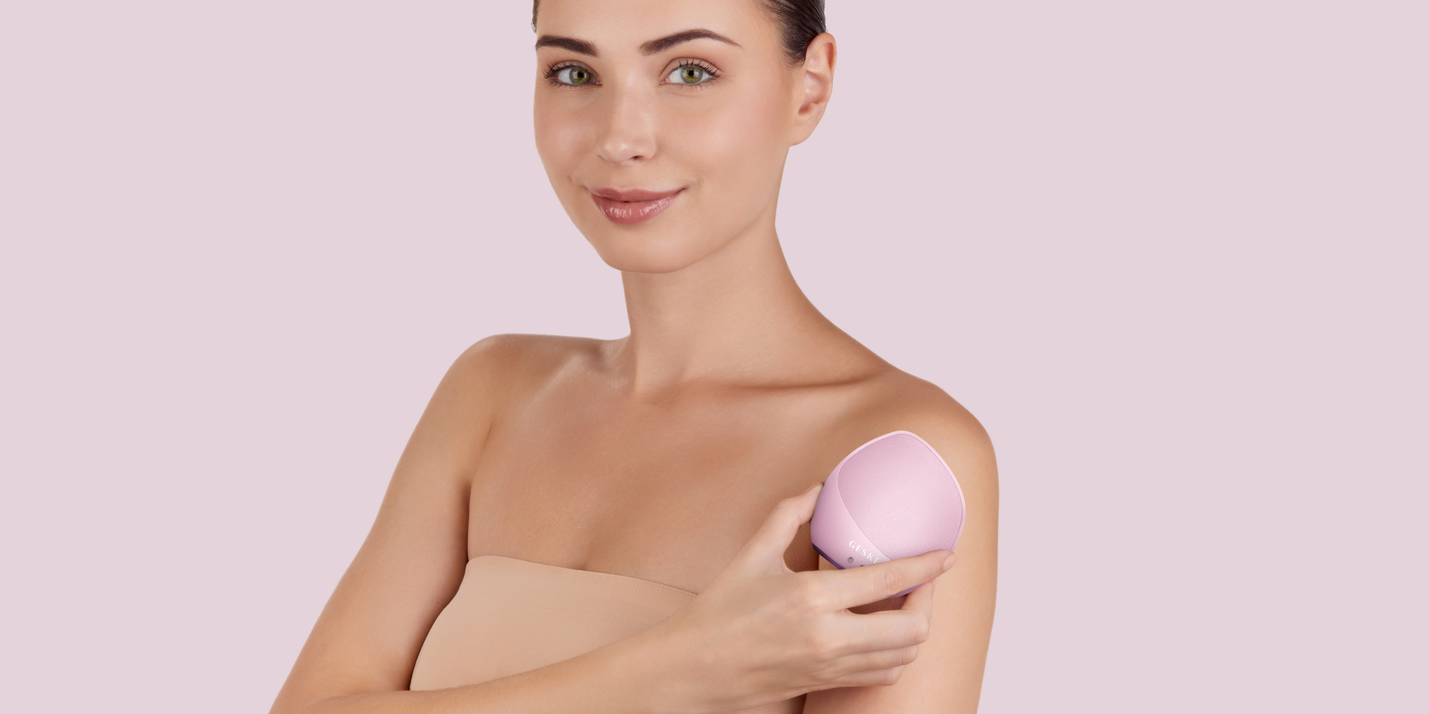 Ultra Hygienic Deep Cleansing