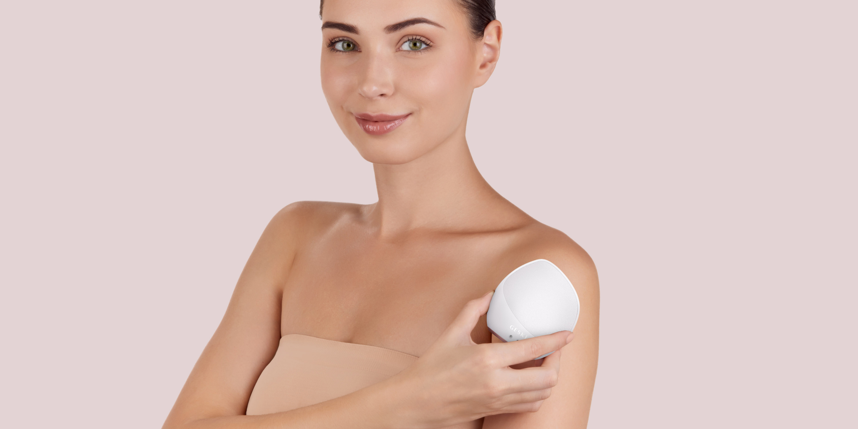 Ultra Hygienic Deep Cleansing