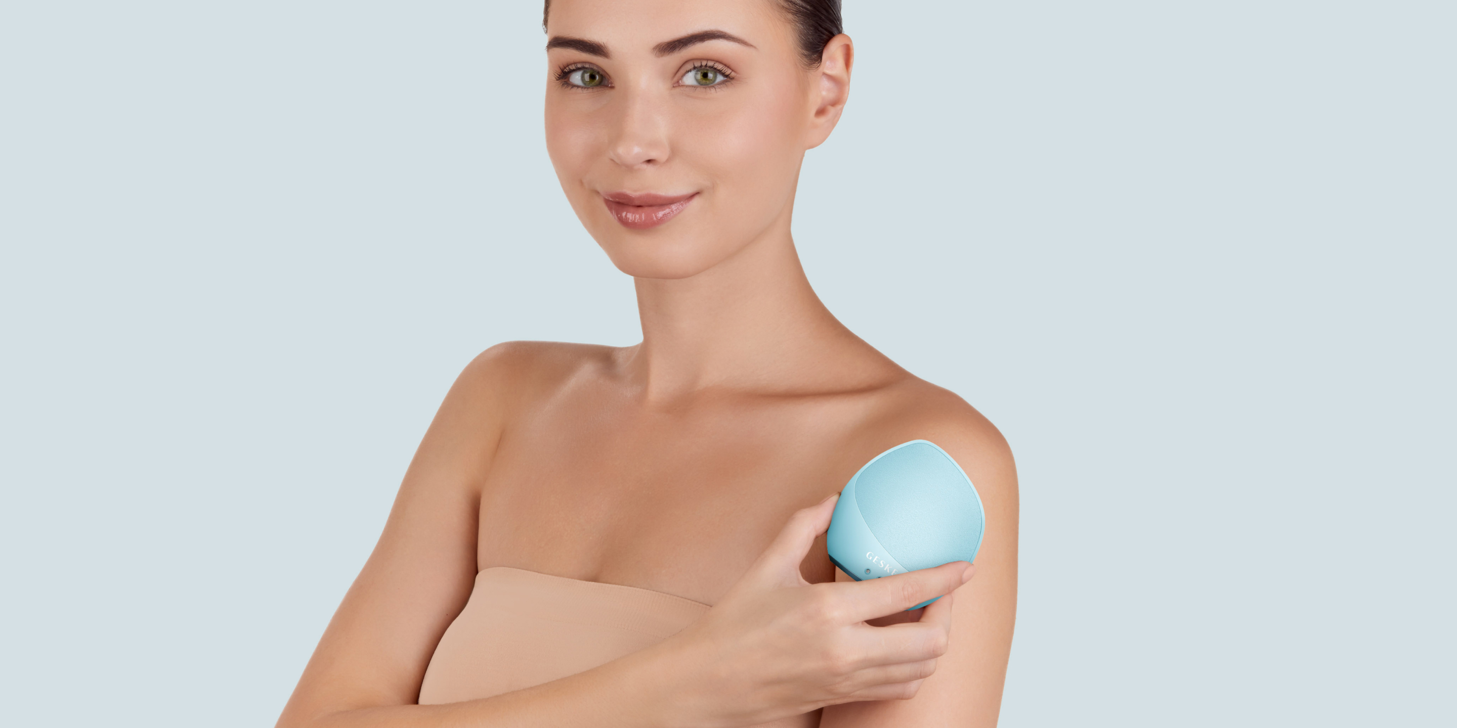 Ultra Hygienic Deep Cleansing