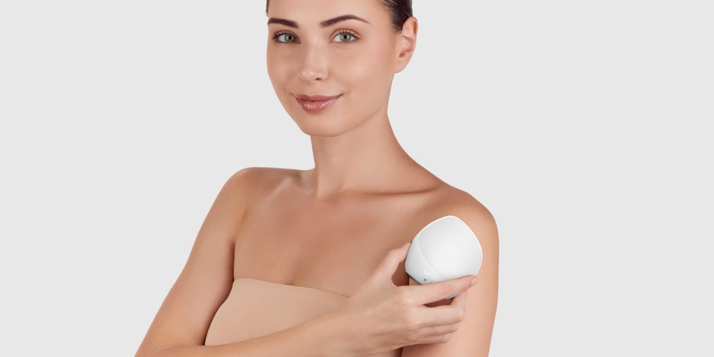 Ultra Hygienic Deep Cleansing