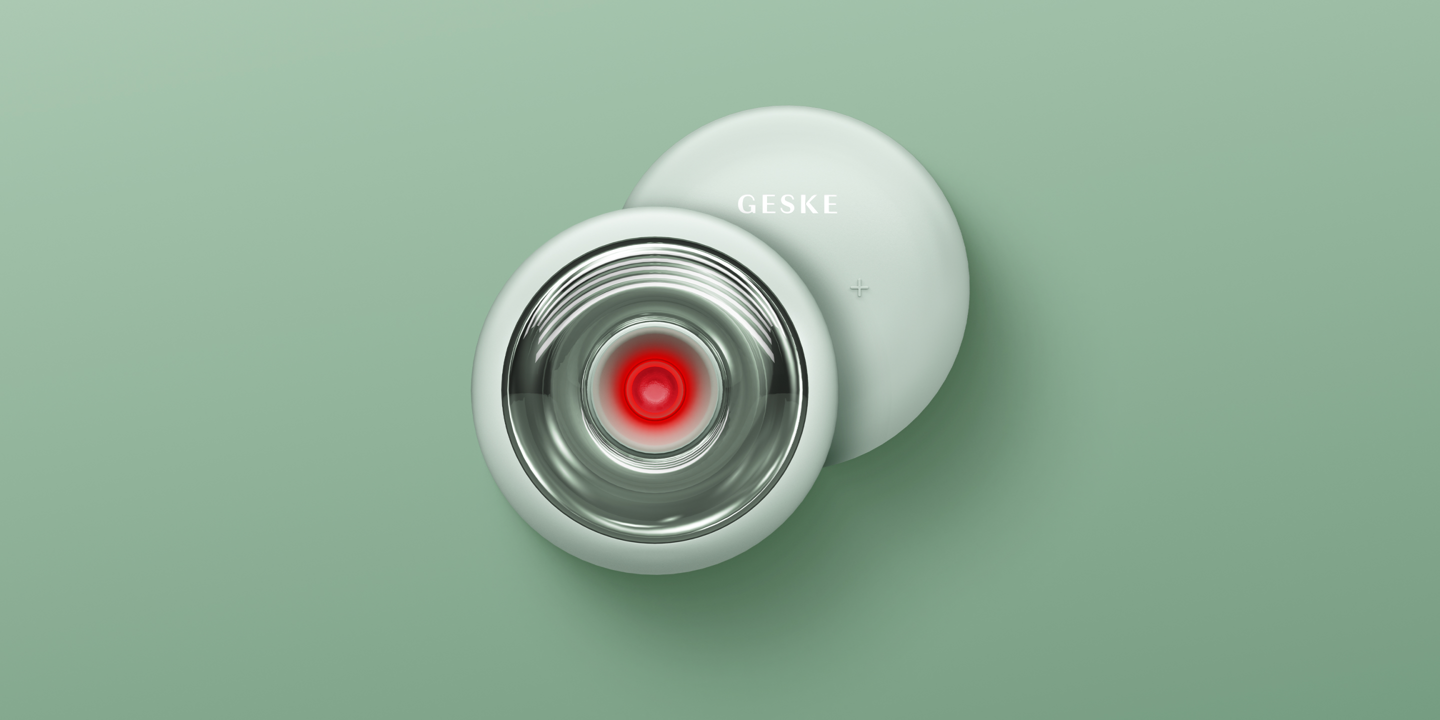 Red Light Active Regeneration