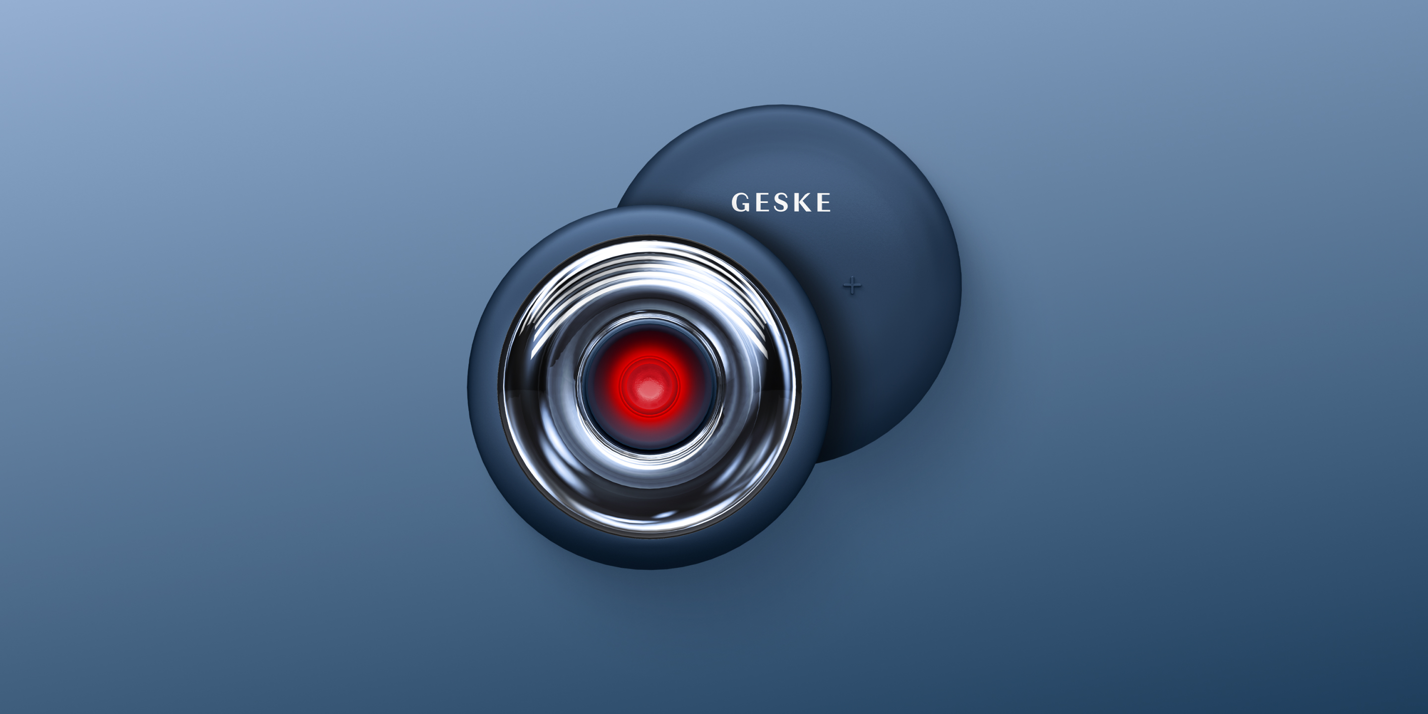 Red Light Active Regeneration