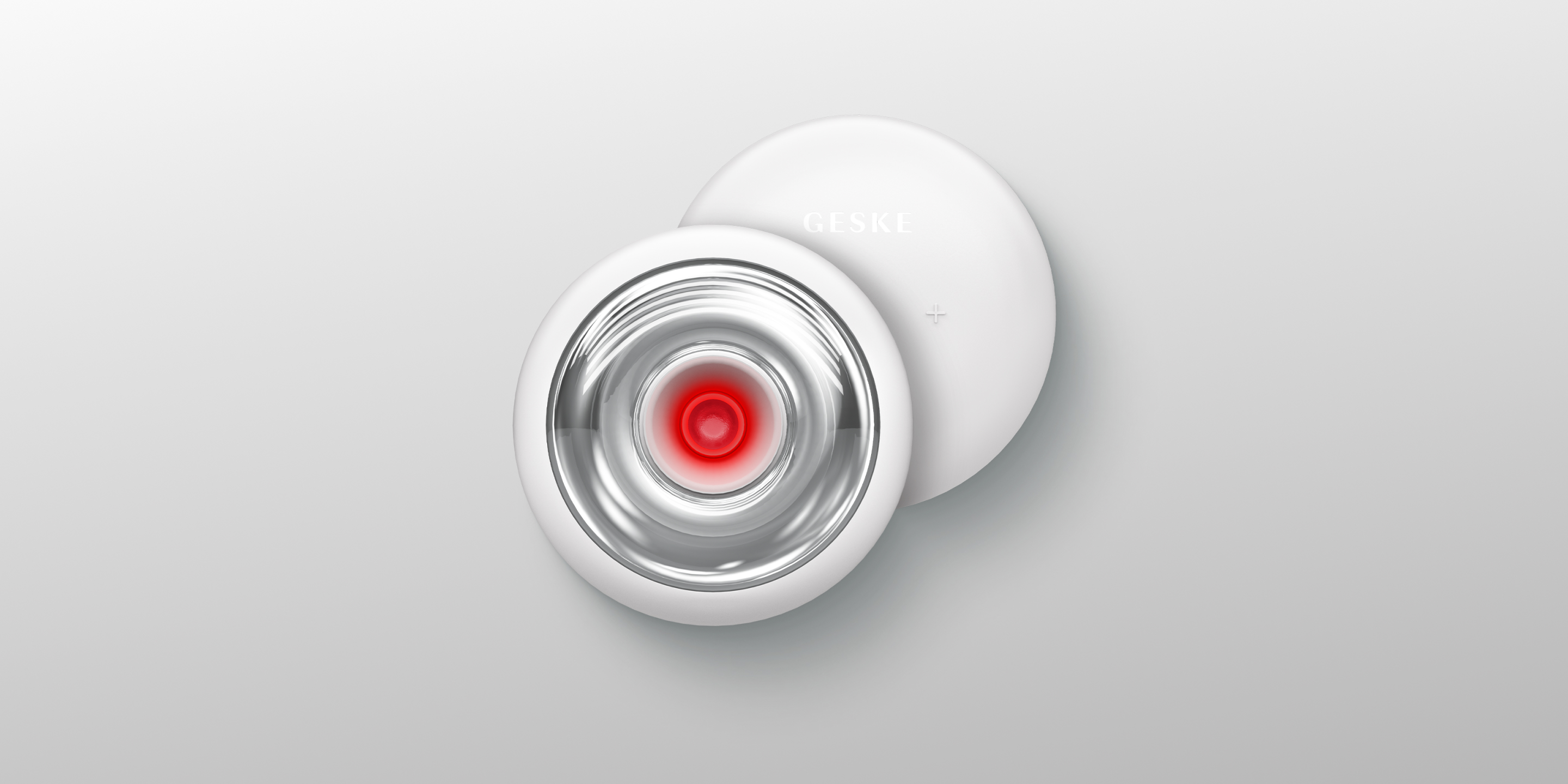 Red Light Active Regeneration