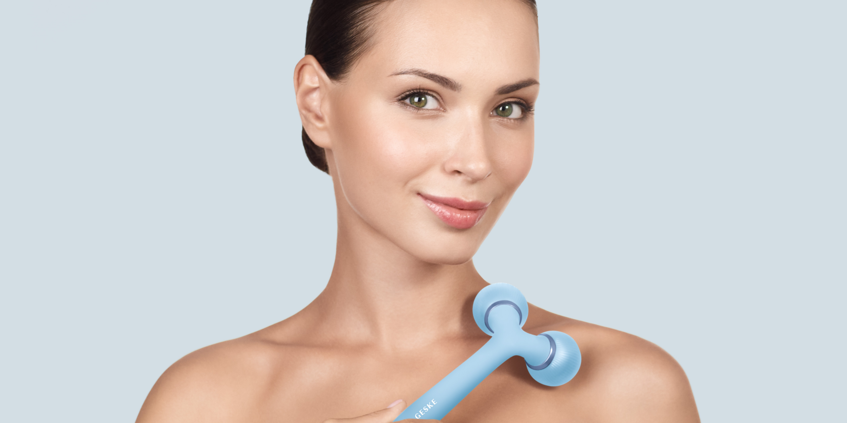 Smoothing & Tightening Skin Massage