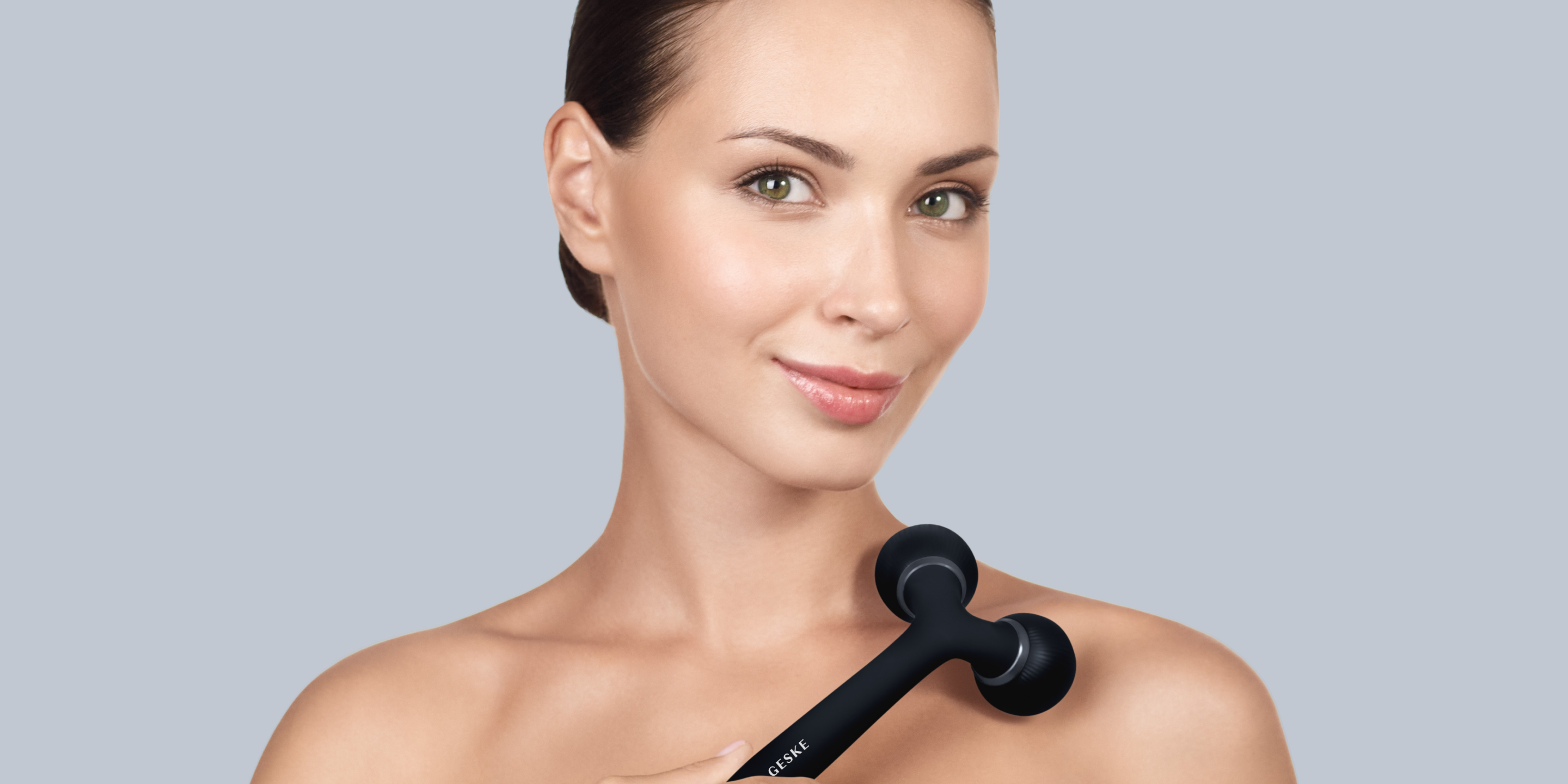 Smoothing & Tightening Skin Massage