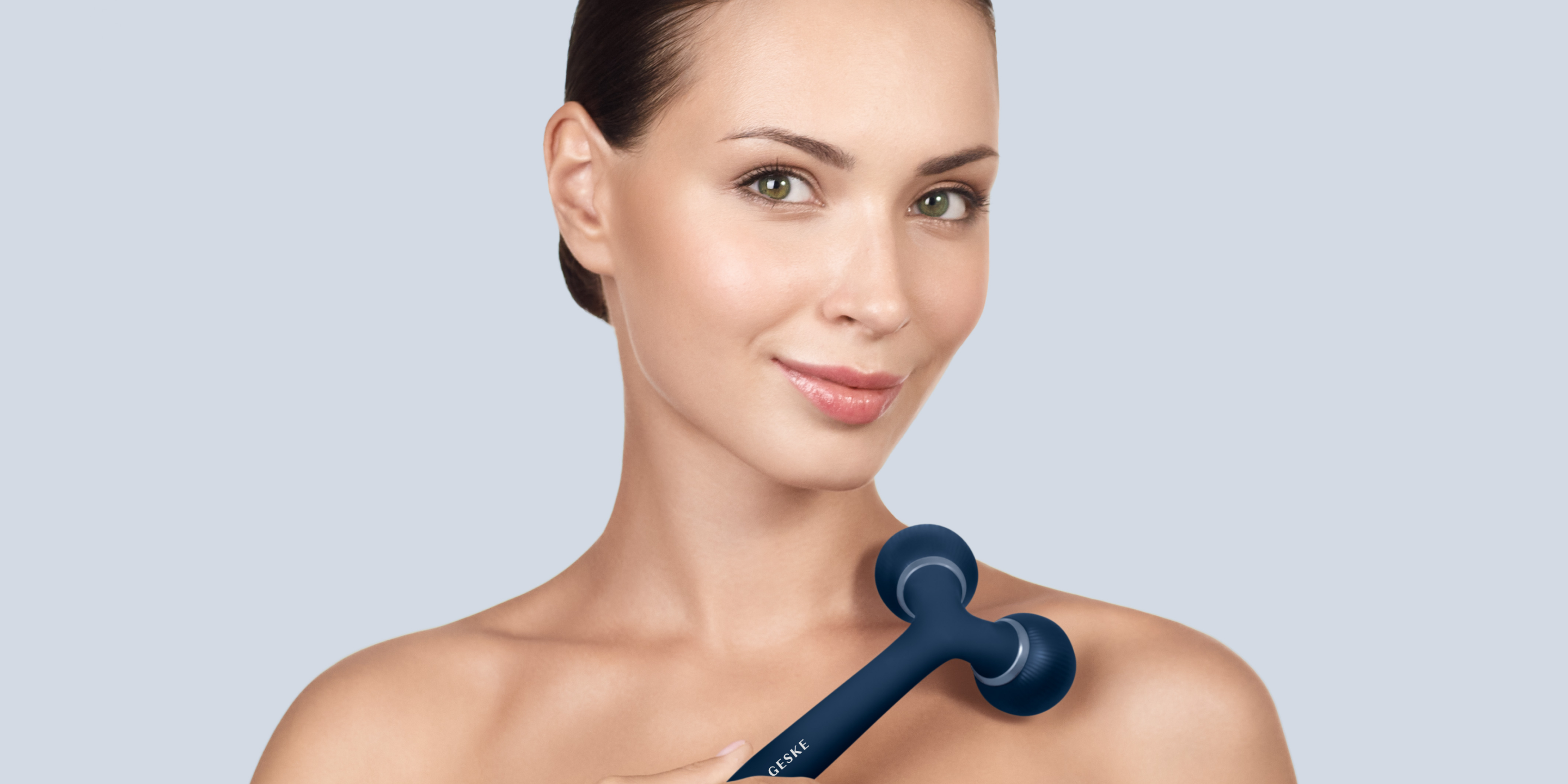 Smoothing & Tightening Skin Massage