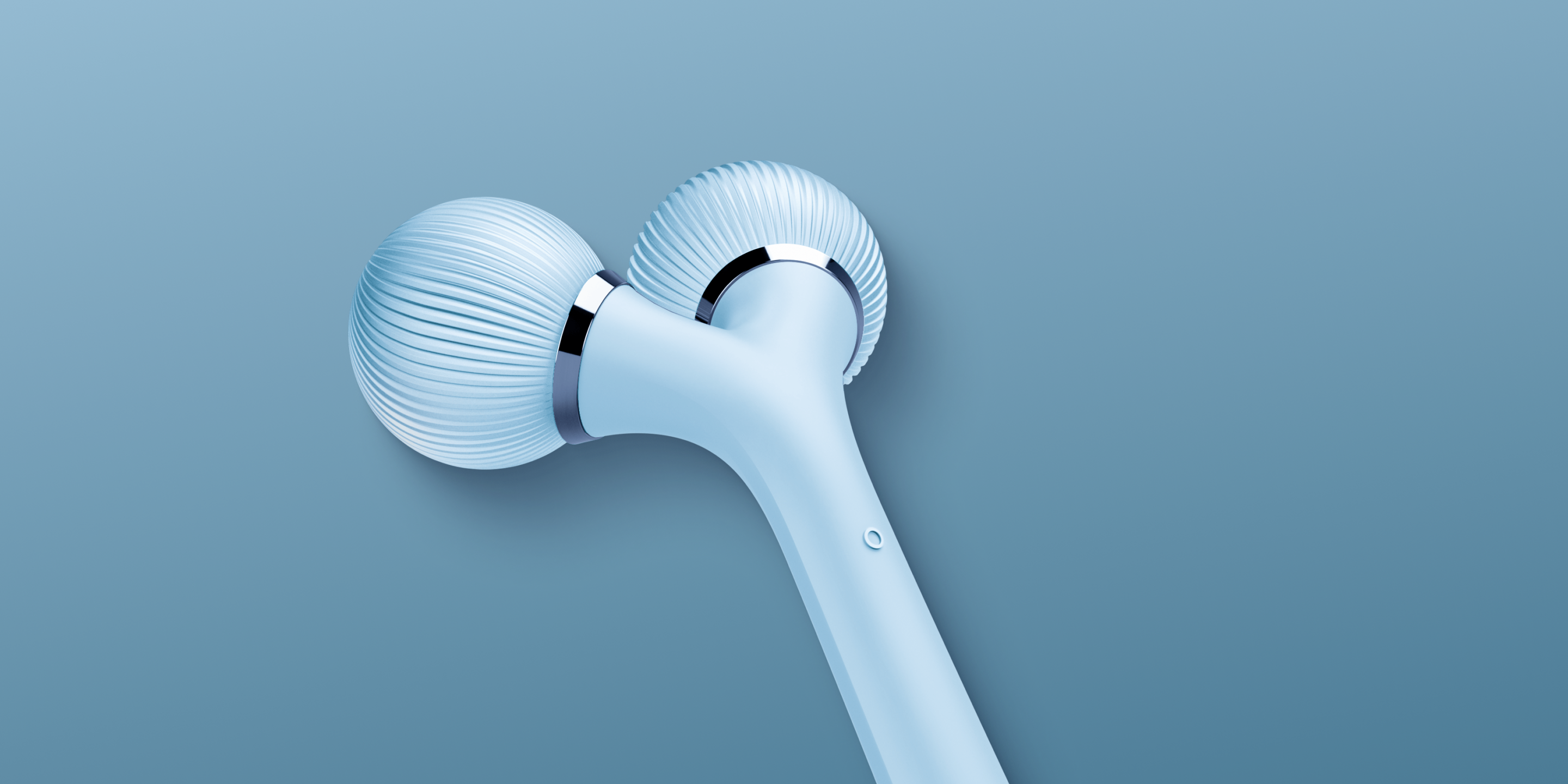 SmartSonic Pulsation Technology