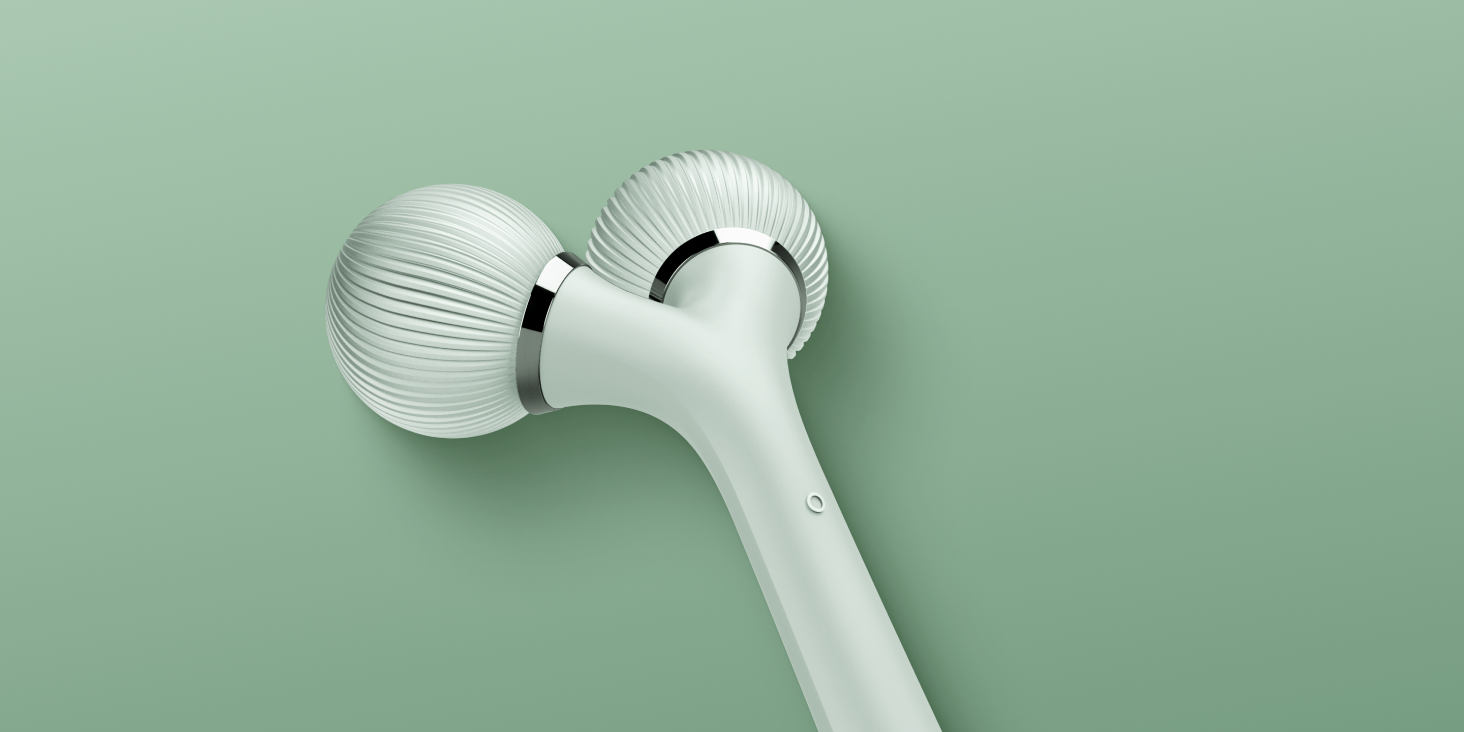 SmartSonic Pulsation Technology
