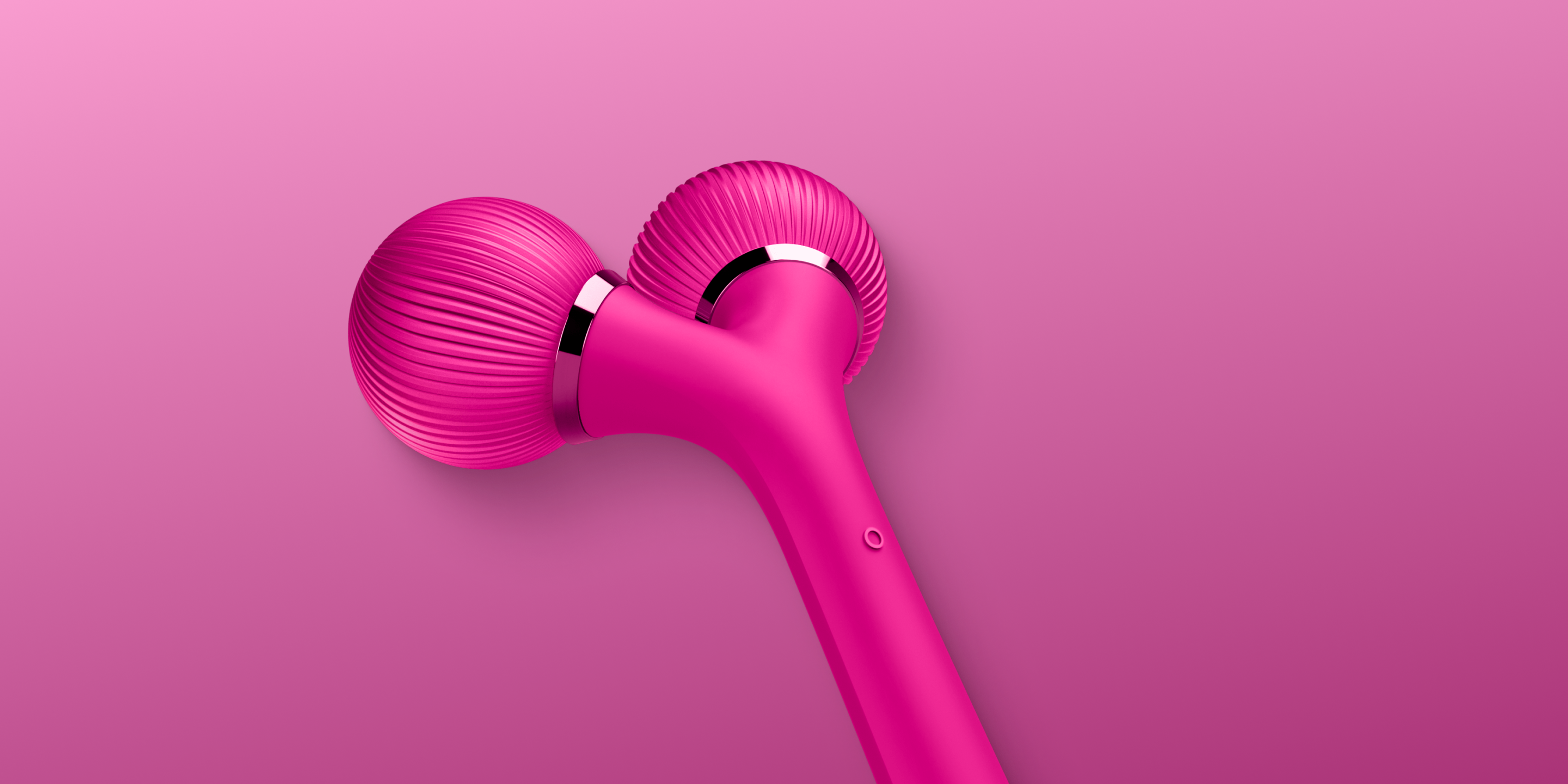 SmartSonic Pulsation Technology