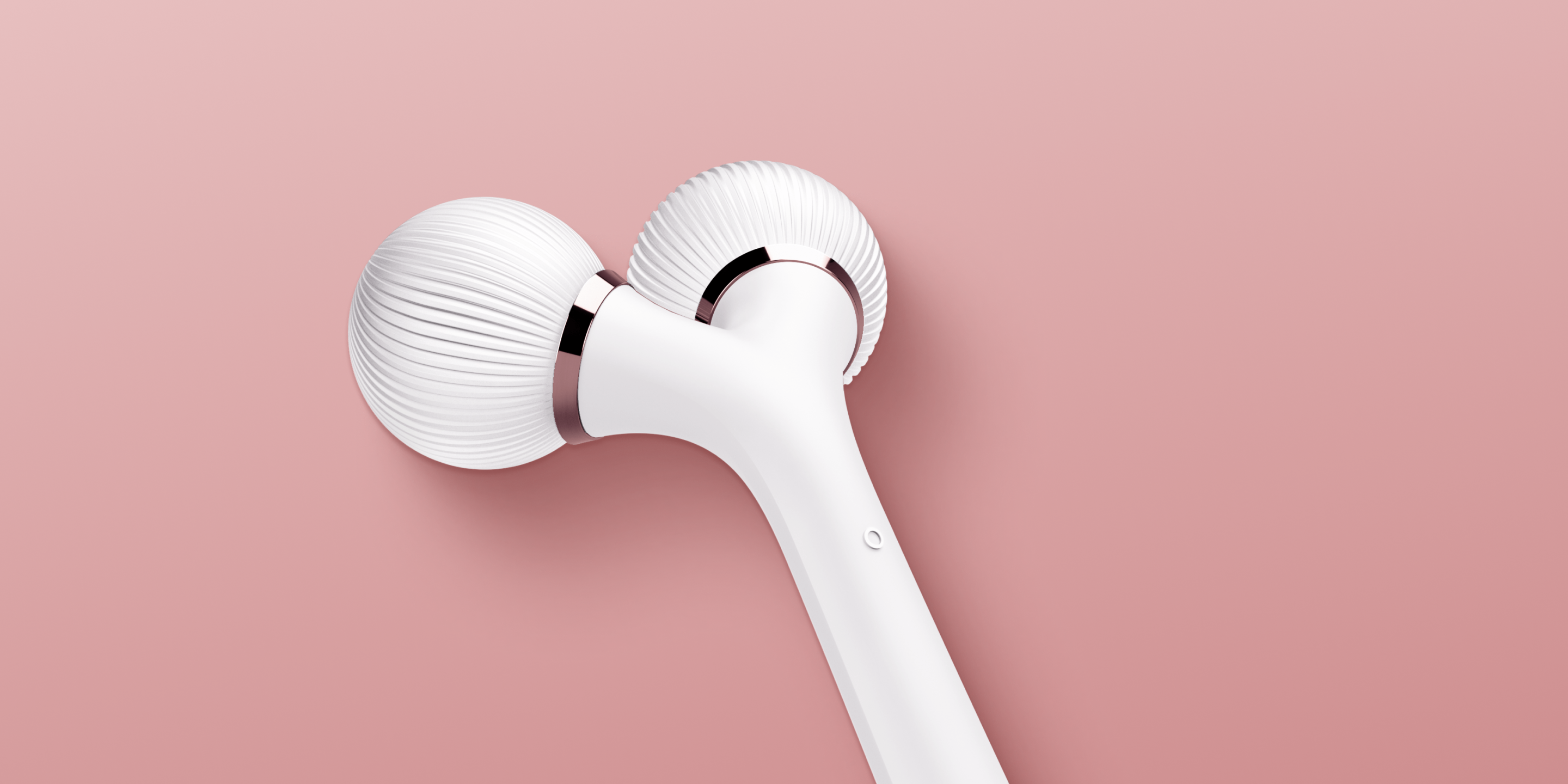SmartSonic Pulsation Technology