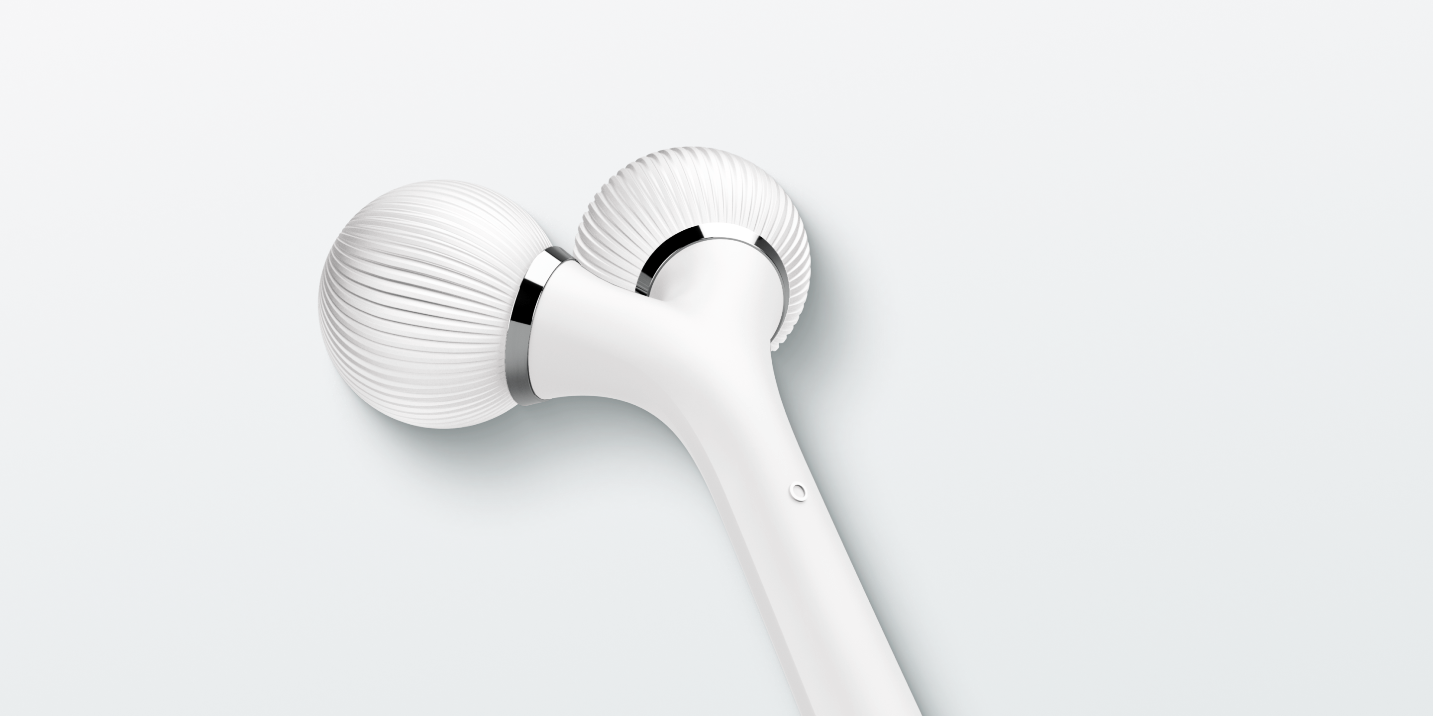 SmartSonic Pulsation Technology