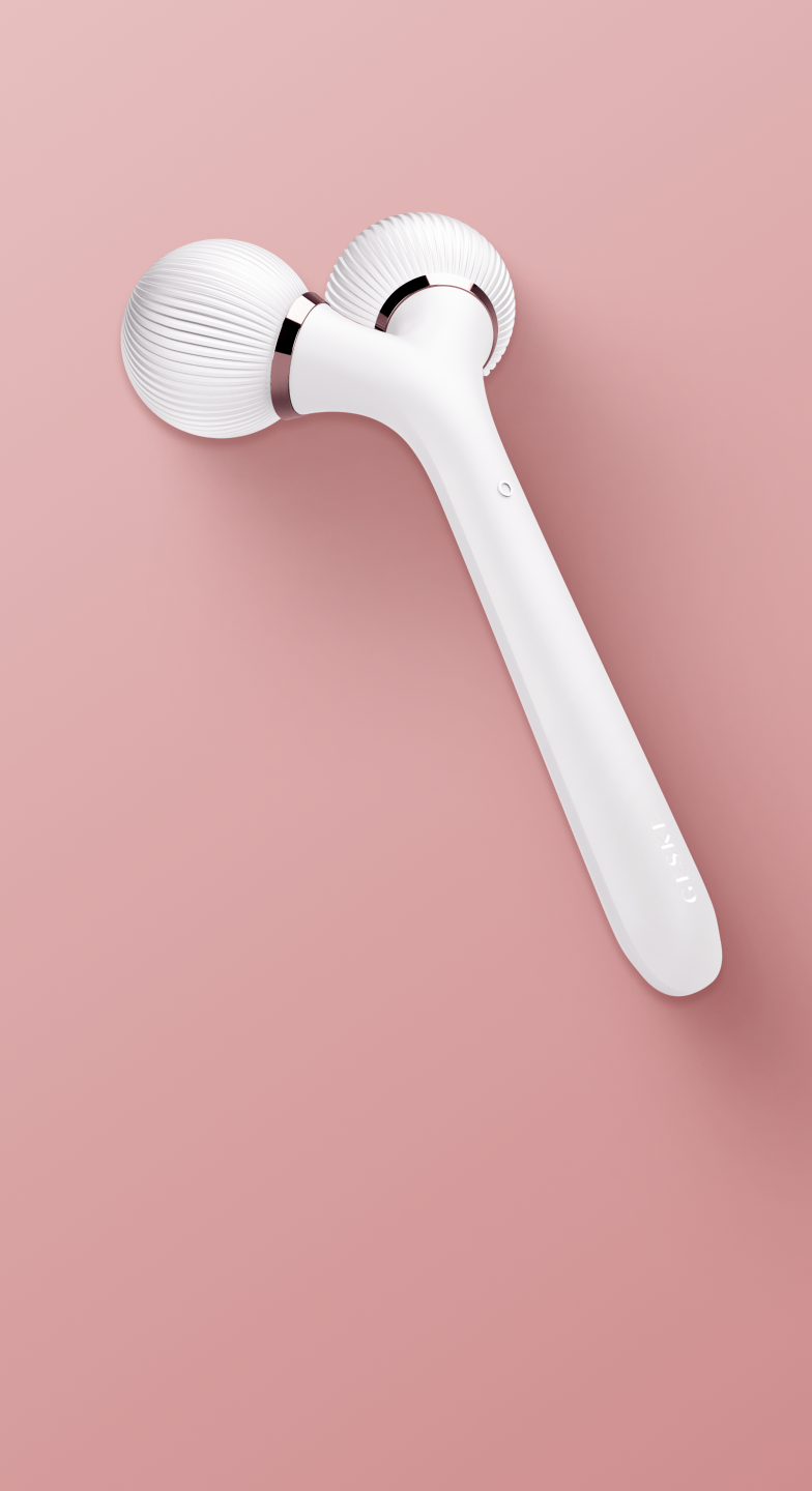 Sonic Facial & Body Roller | 4 in 1