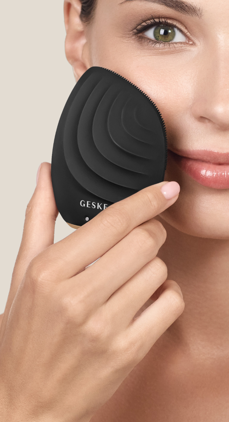 Sonic Facial Brush | 5 in 1