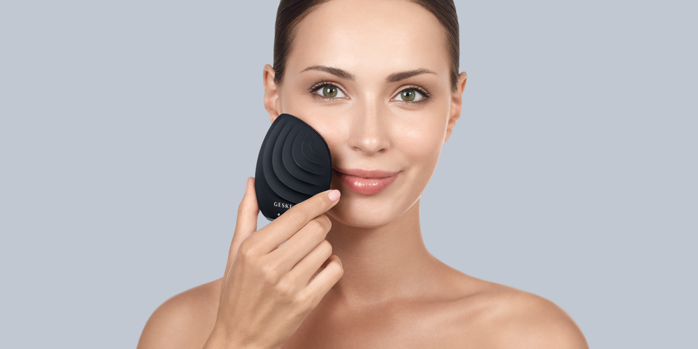 Flexible Eye-Nose Area Targeted Design
