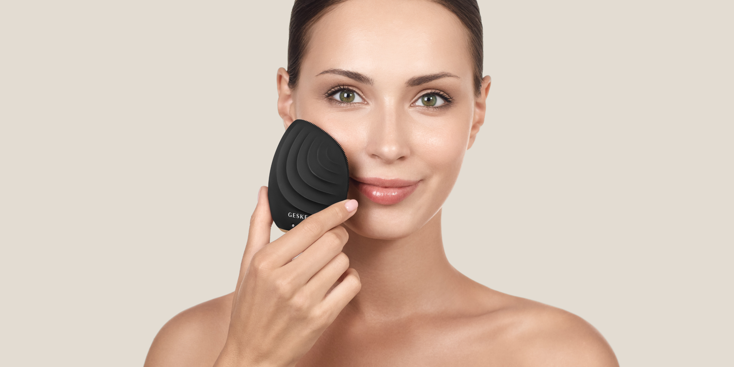 Flexible Eye-Nose Area Targeted Design