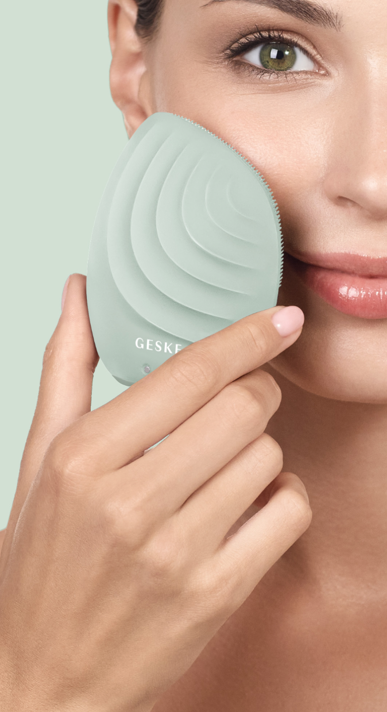 Sonic Facial Brush | 5 in 1