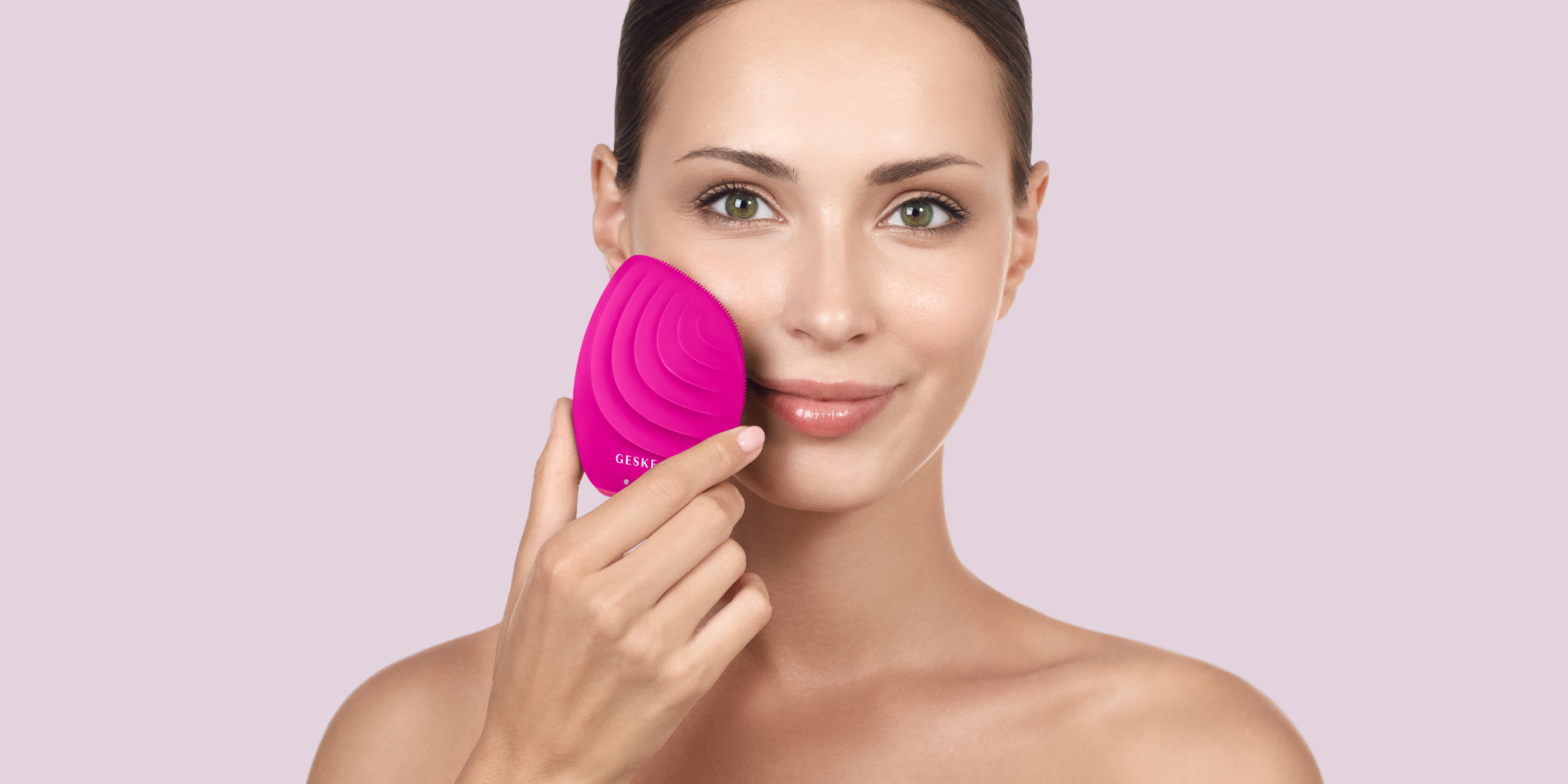 Flexible Eye-Nose Area Targeted Design