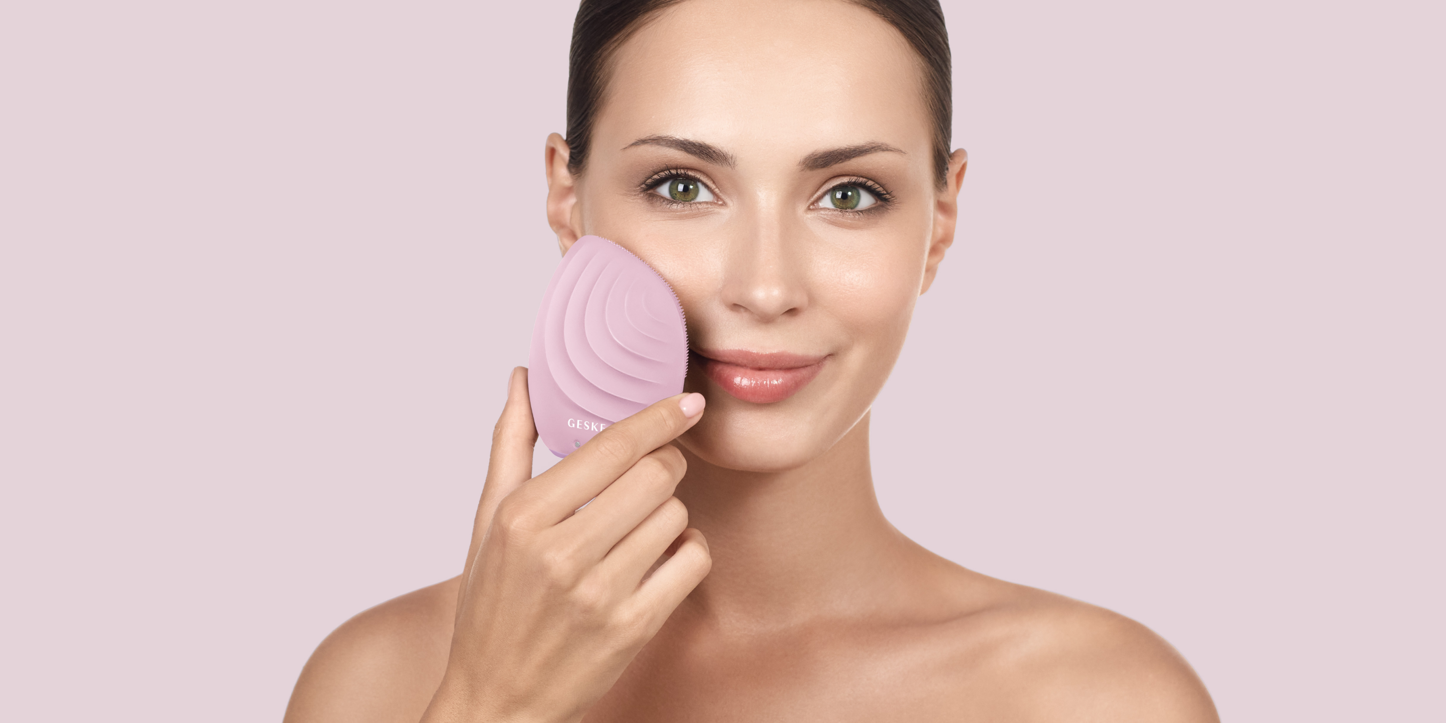 Flexible Eye-Nose Area Targeted Design