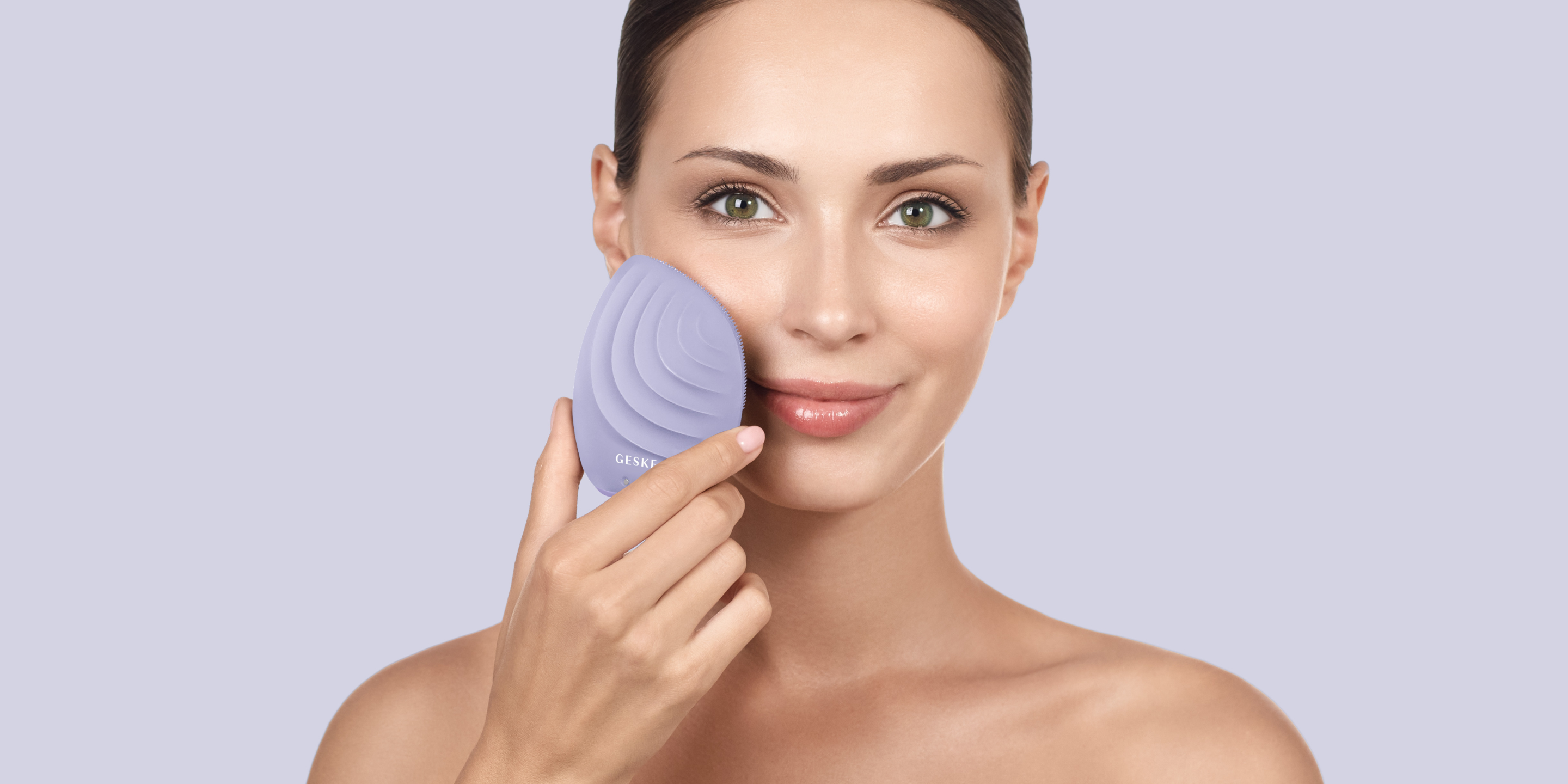 Flexible Eye-Nose Area Targeted Design