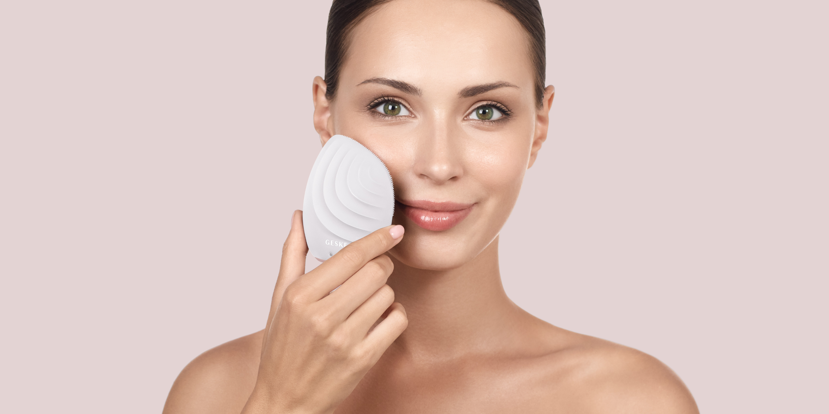 Flexible Eye-Nose Area Targeted Design