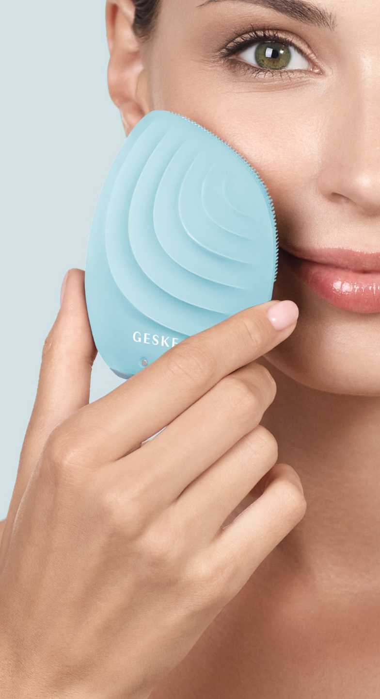 Sonic Facial Brush | 5 in 1