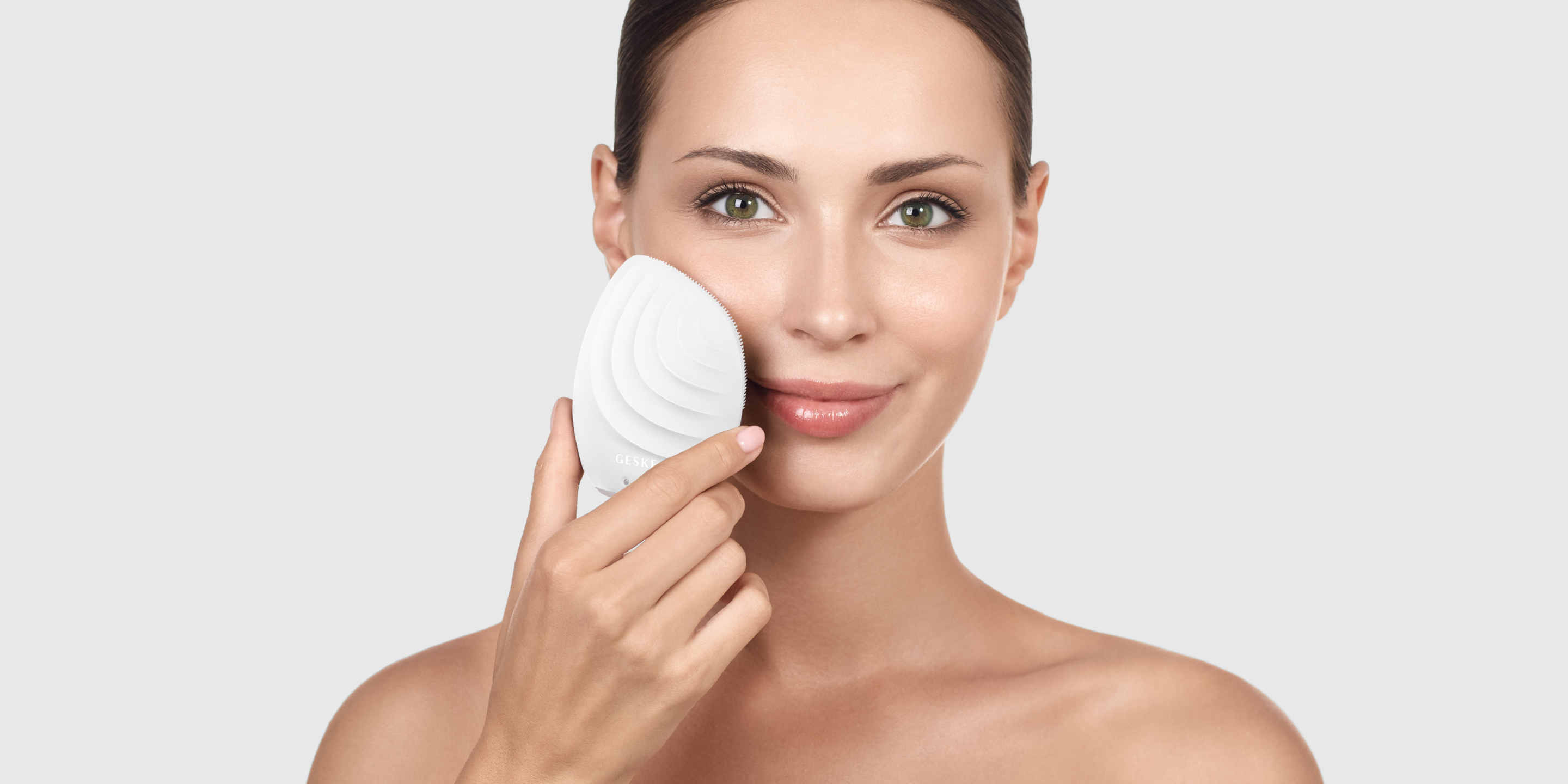 Flexible Eye-Nose Area Targeted Design