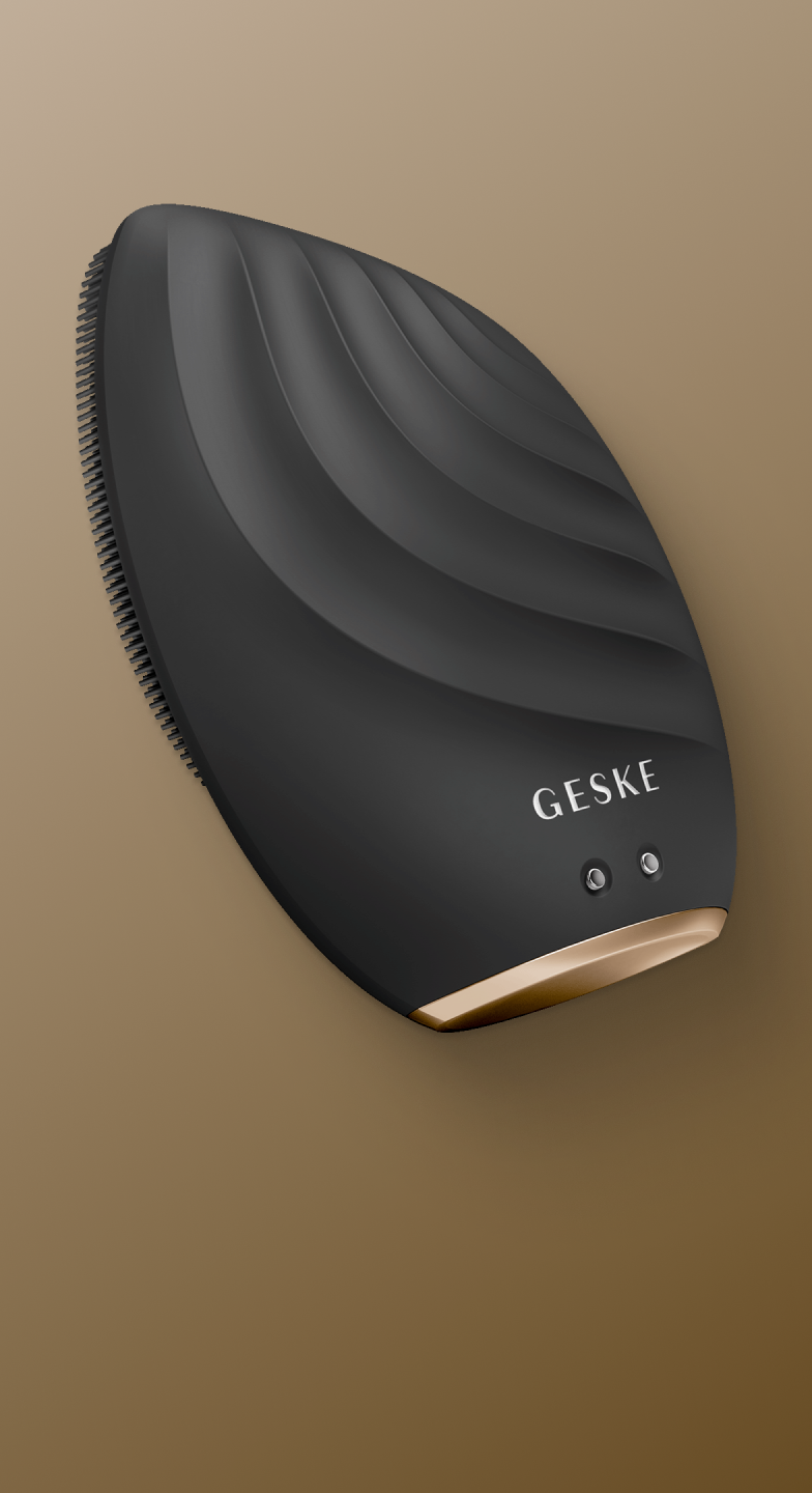 Sonic Facial Brush | 5 in 1