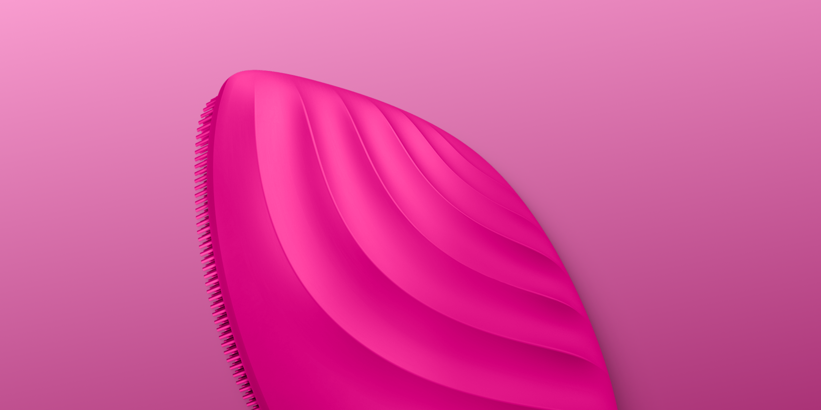 Youthful Glow Massage Technology