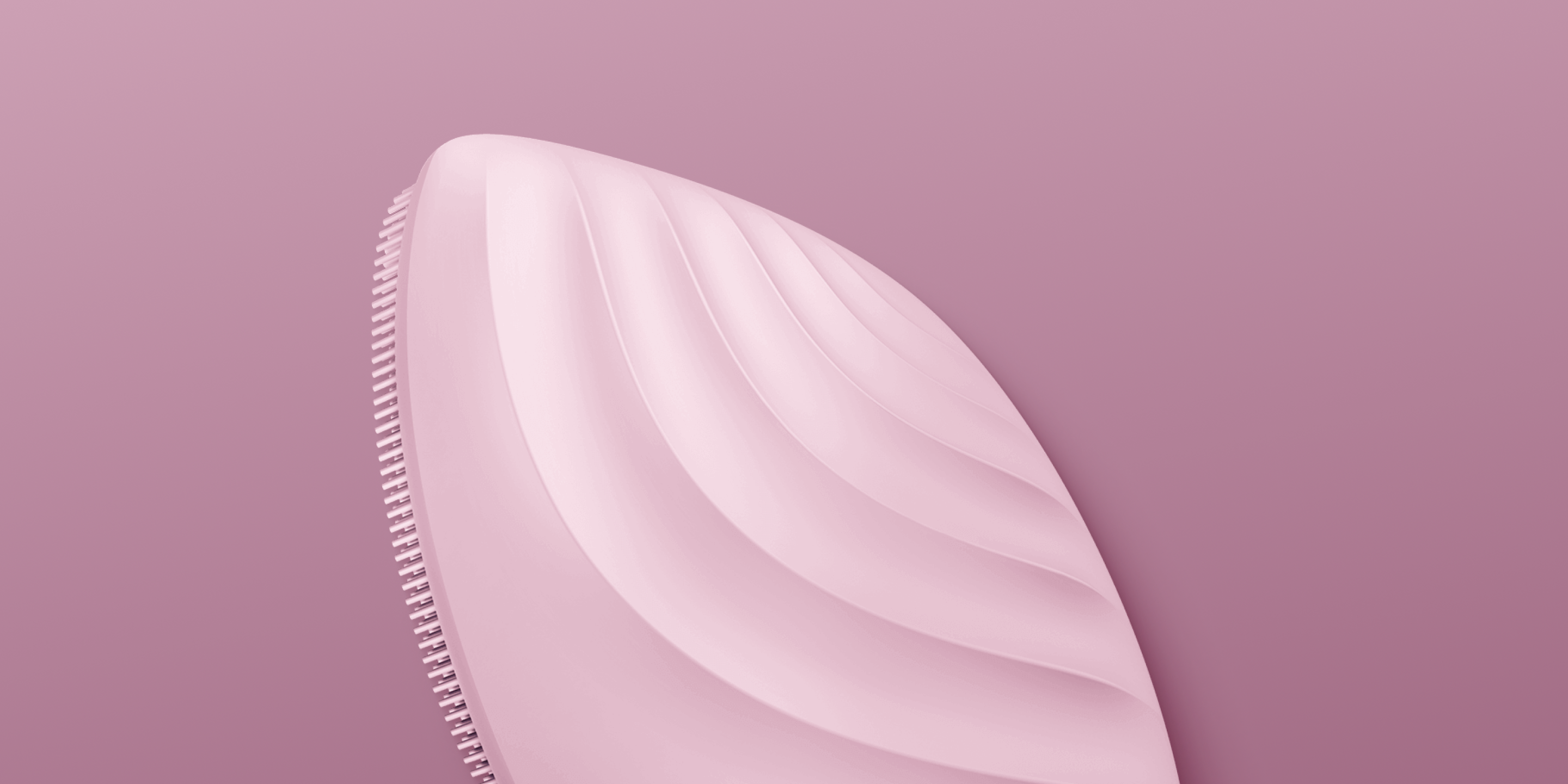 Youthful Glow Massage Technology