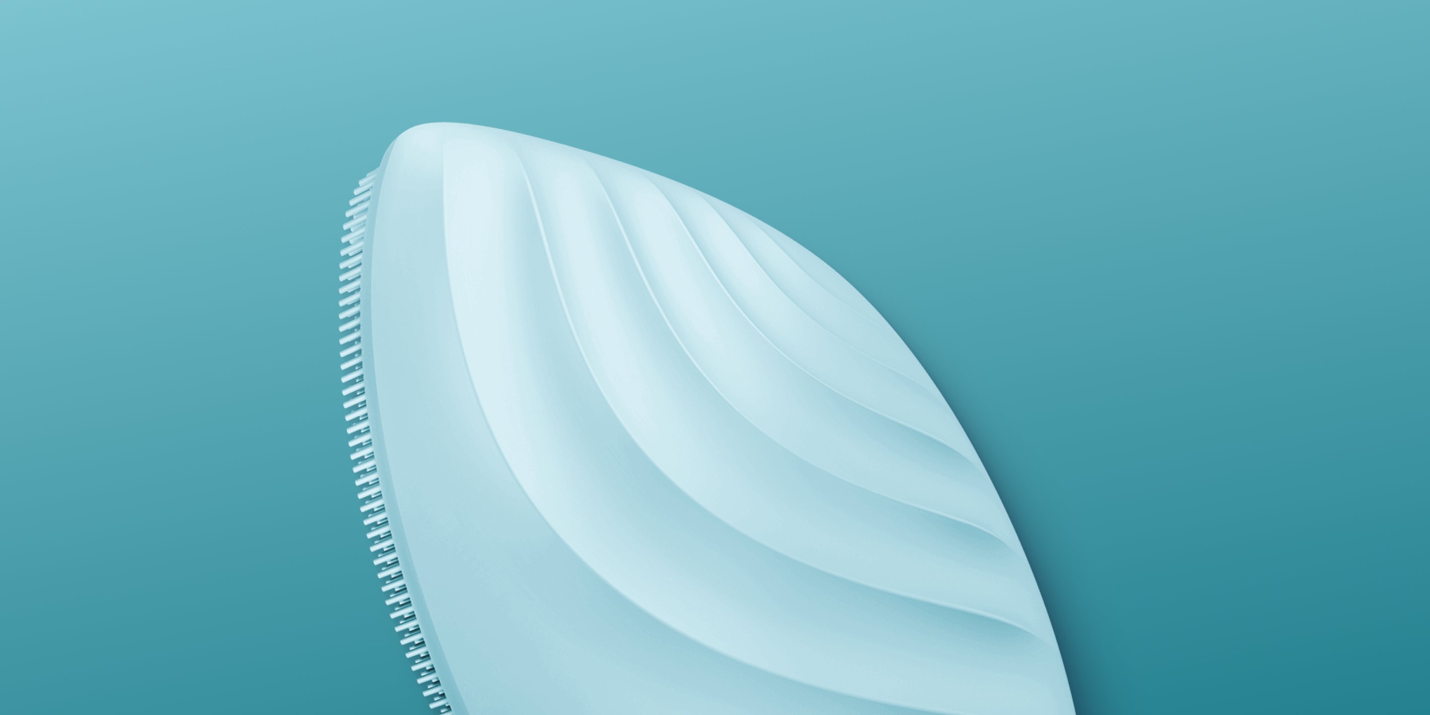 Youthful Glow Massage Technology