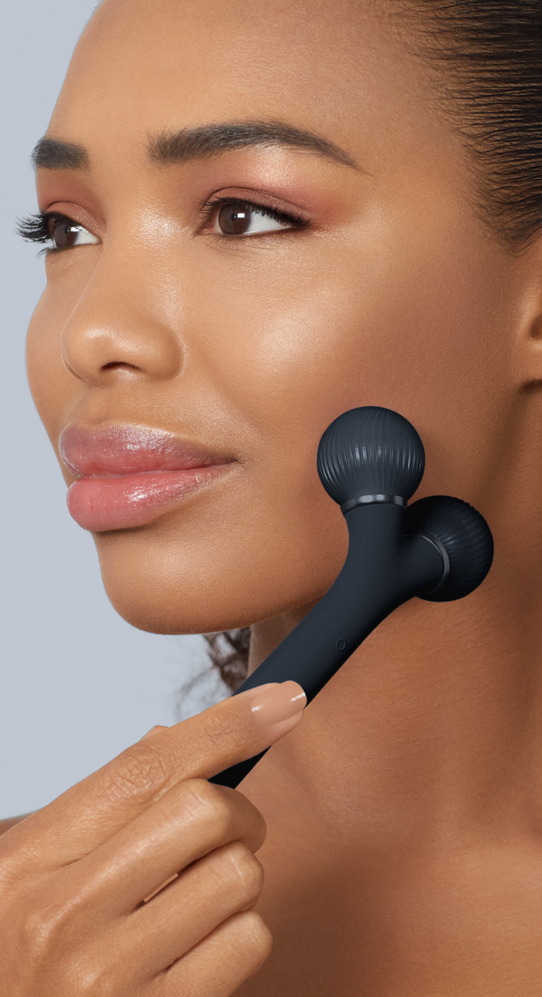 Sonic Facial Roller | 4 in 1