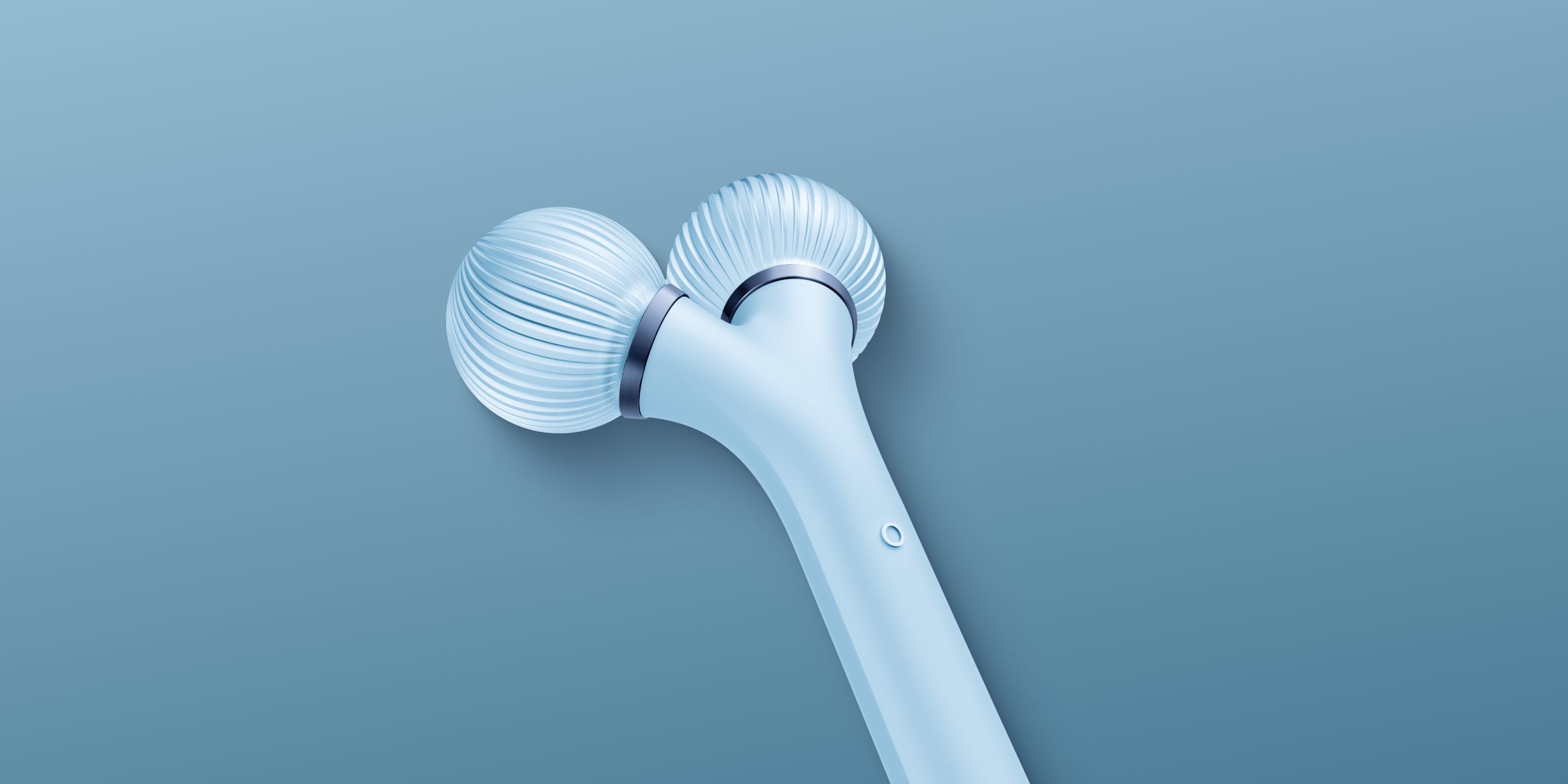 SmartSonic Pulsation Technology