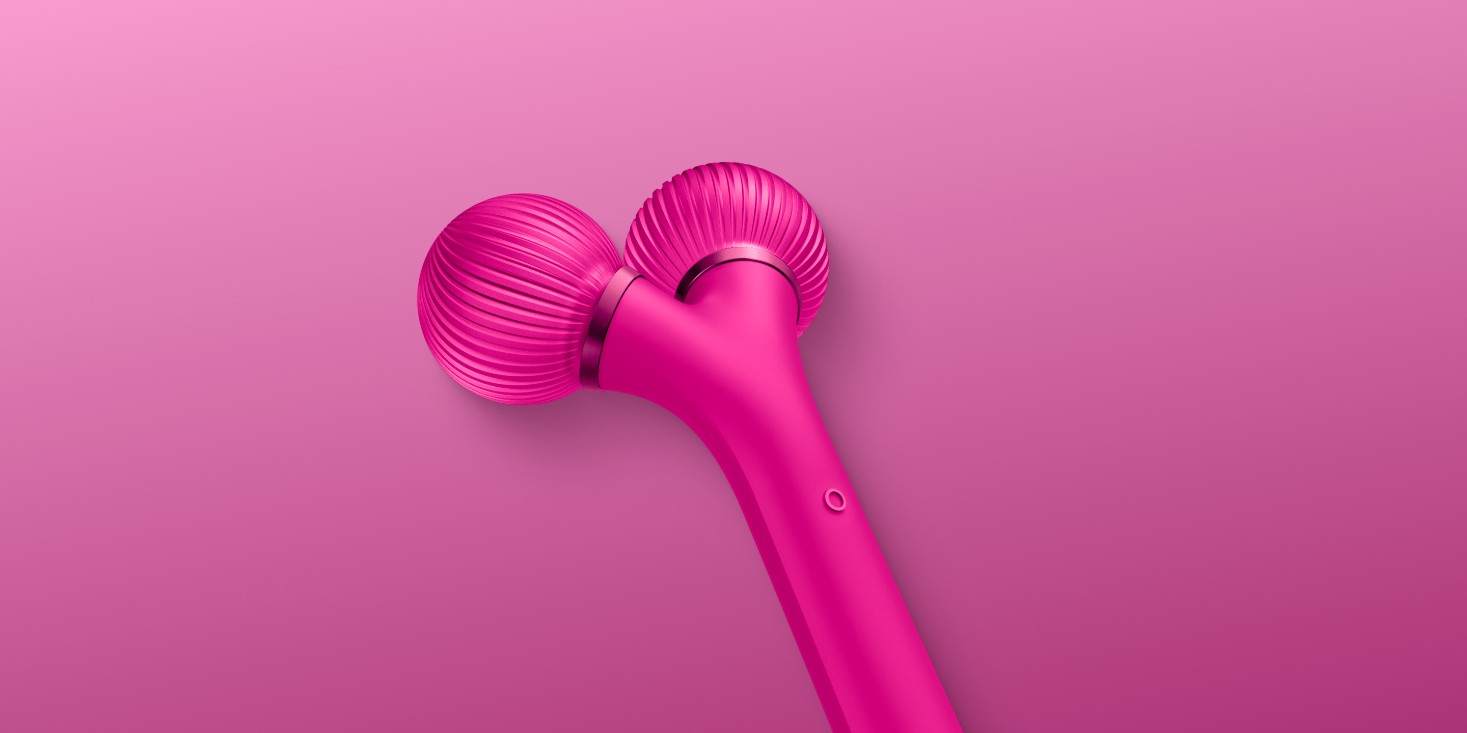 SmartSonic Pulsation Technology