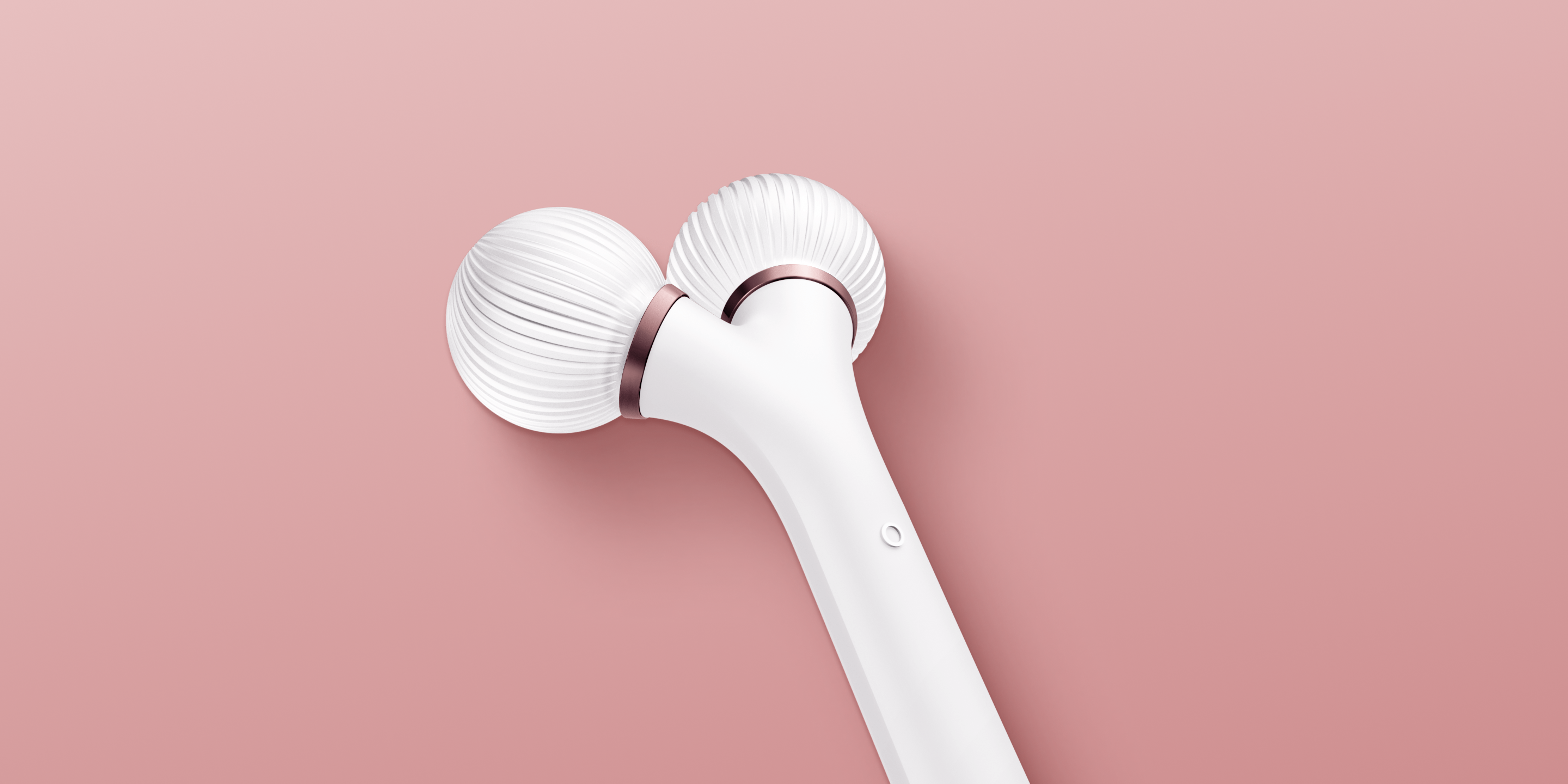 SmartSonic Pulsation Technology