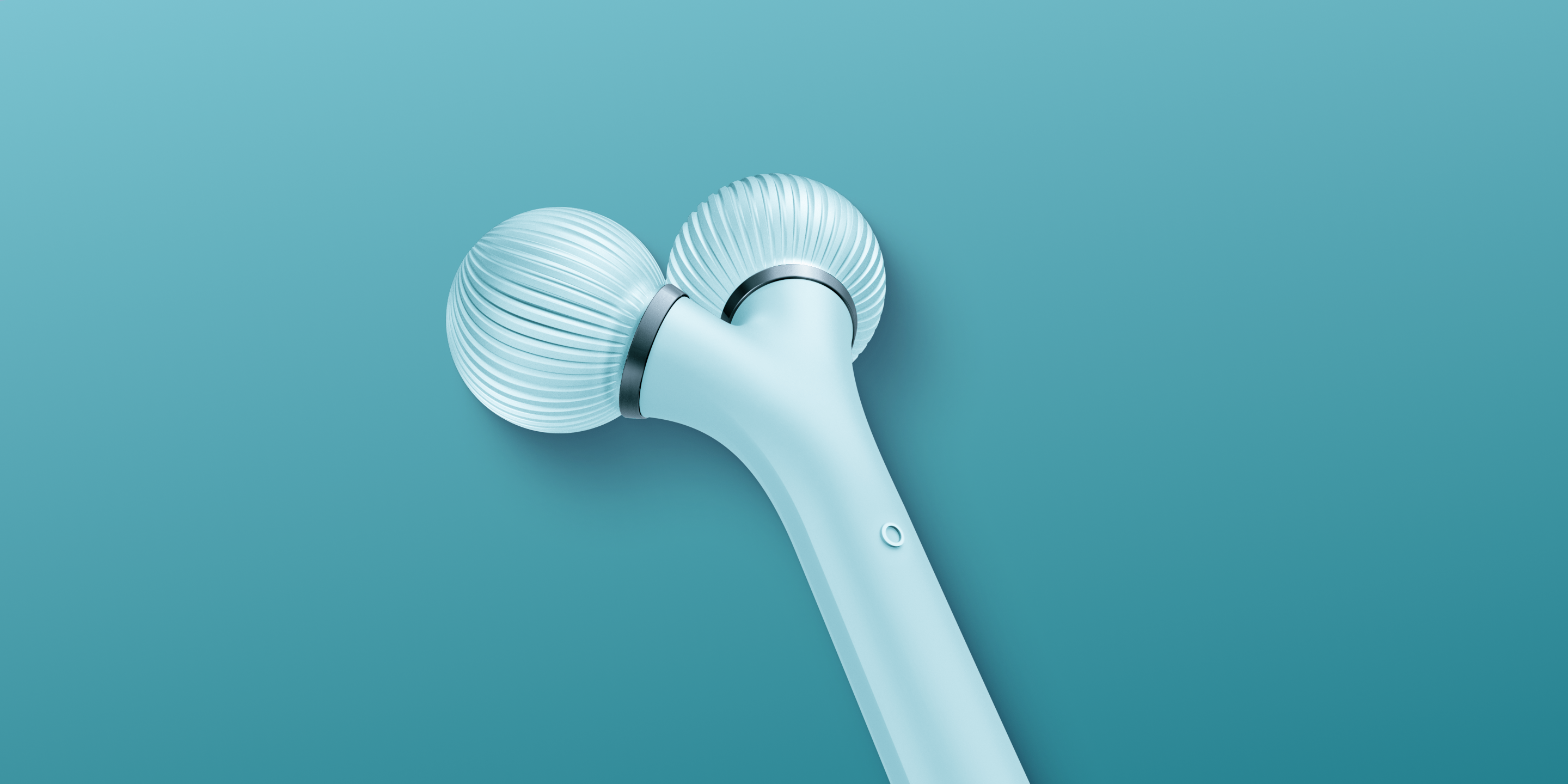 SmartSonic Pulsation Technology