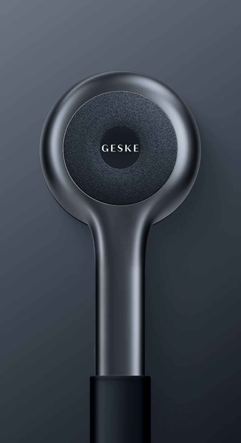 Sonic Full-Body Brush & Intensive Exfoliator | 8 in 1