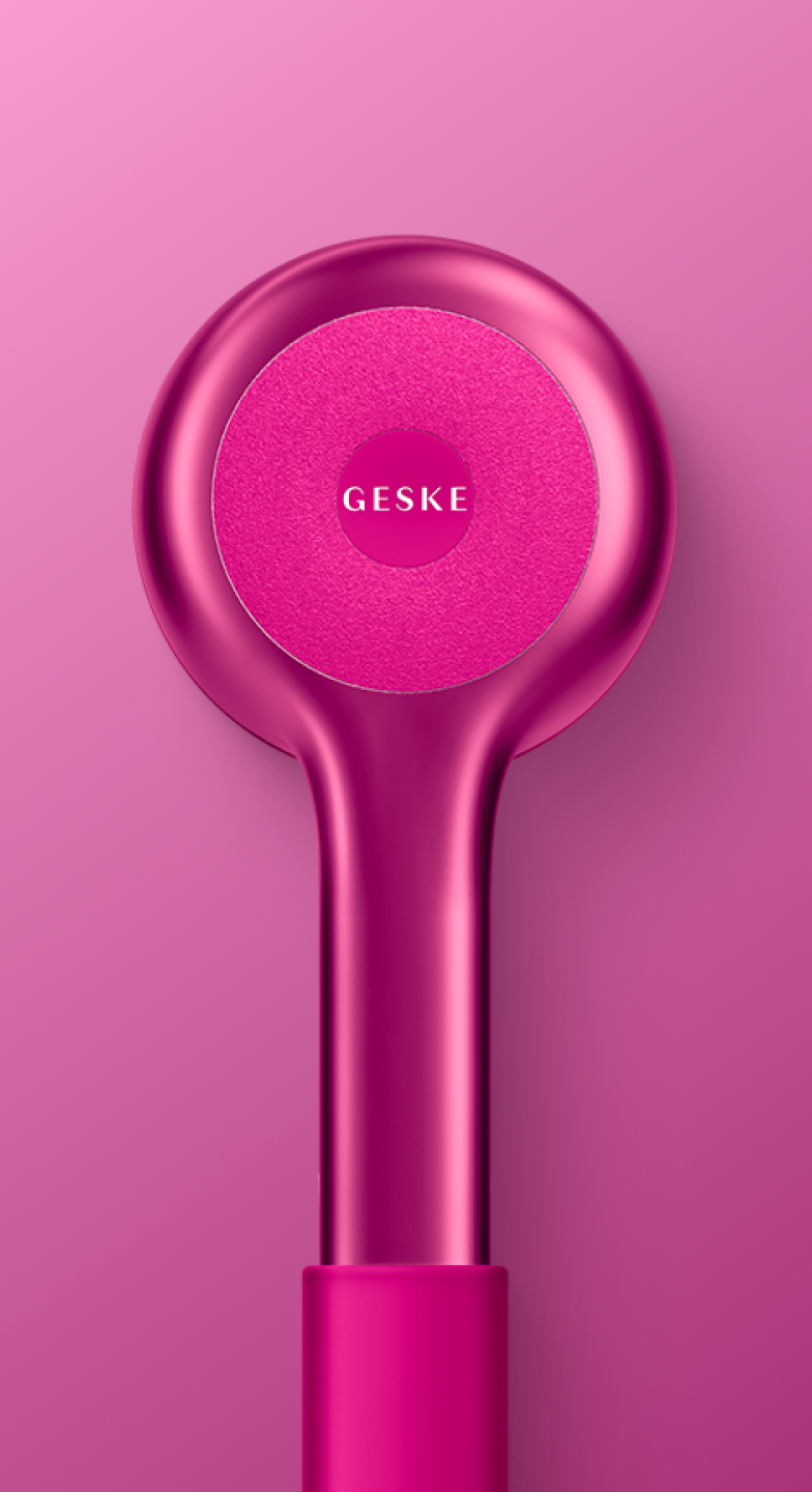 Sonic Full-Body Brush & Intensive Exfoliator | 8 in 1