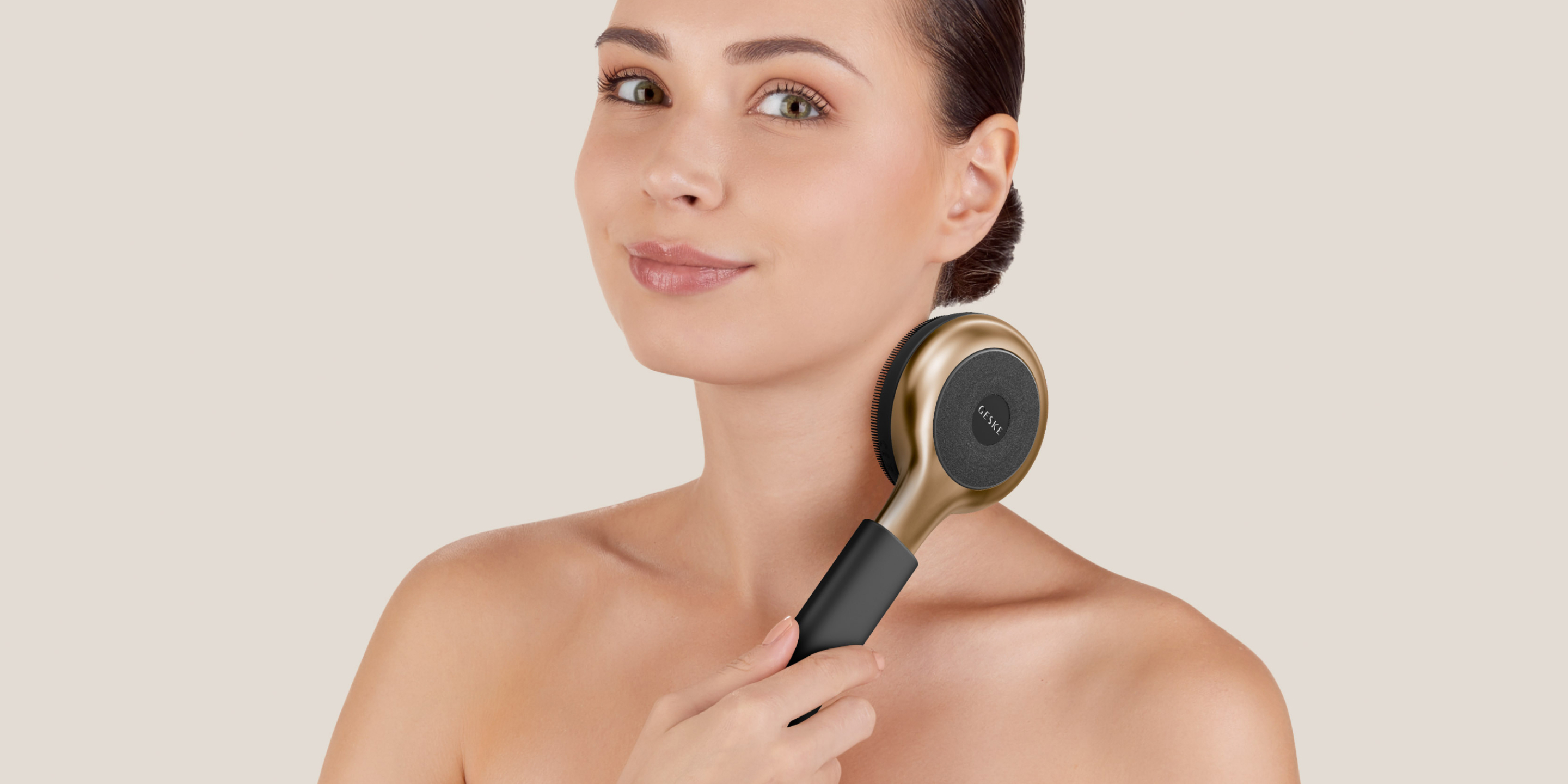 SmartSonic Pulsation Technology