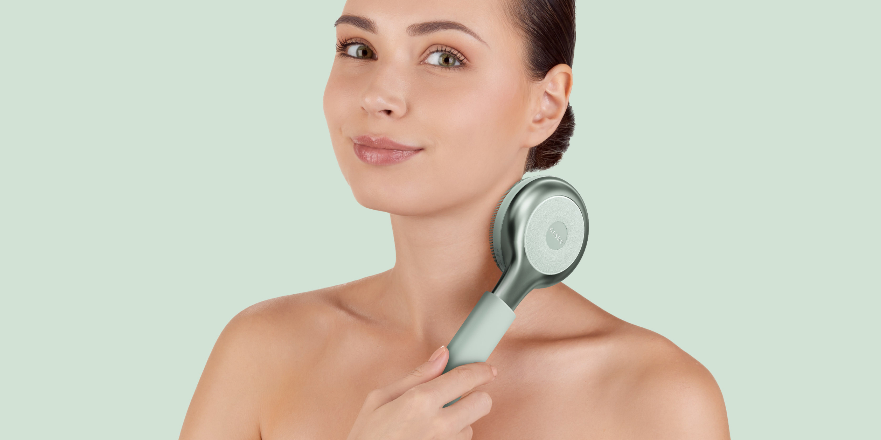 SmartSonic Pulsation Technology