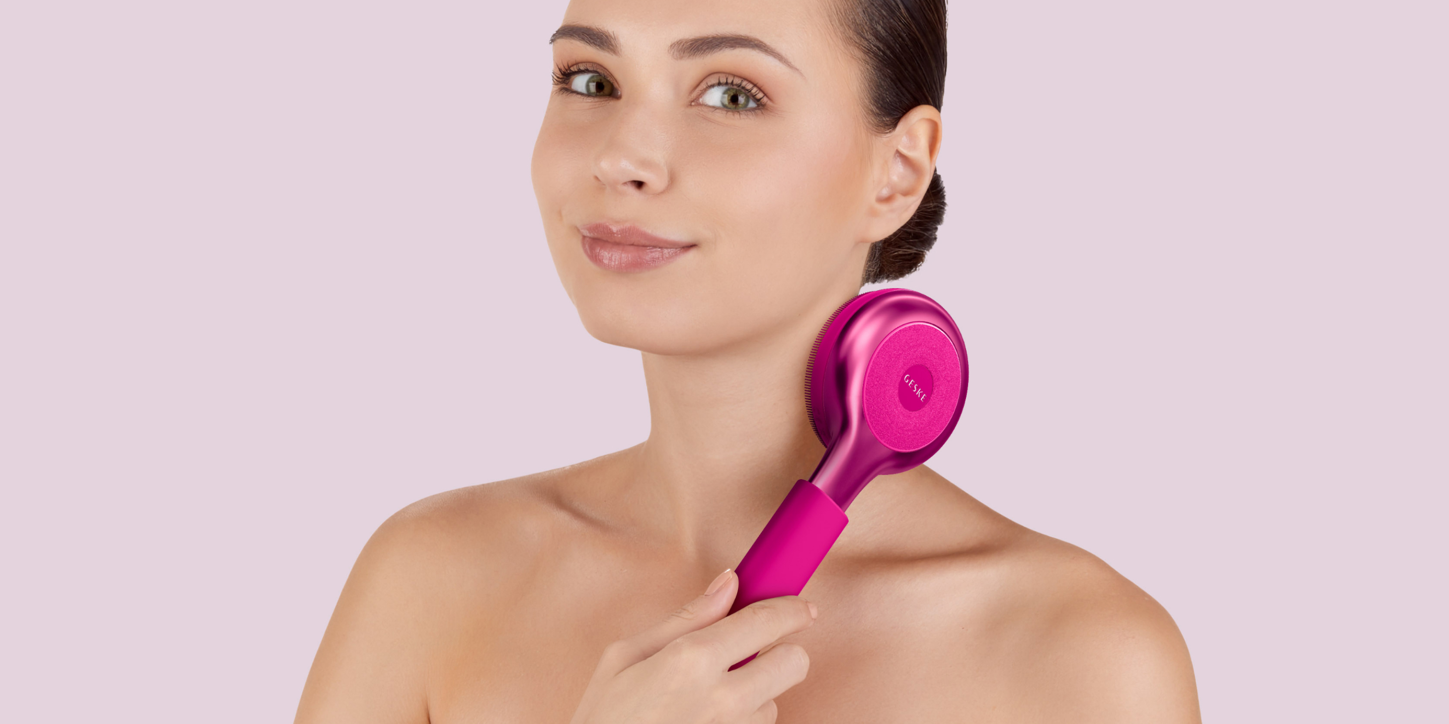 SmartSonic Pulsation Technology