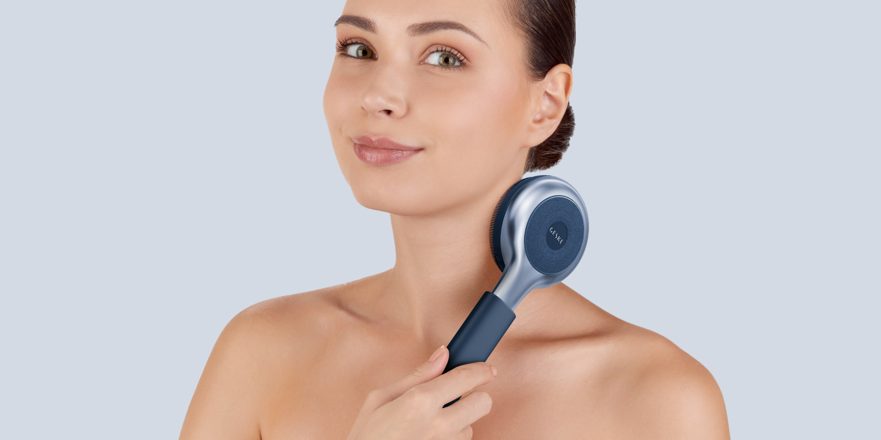 SmartSonic Pulsation Technology