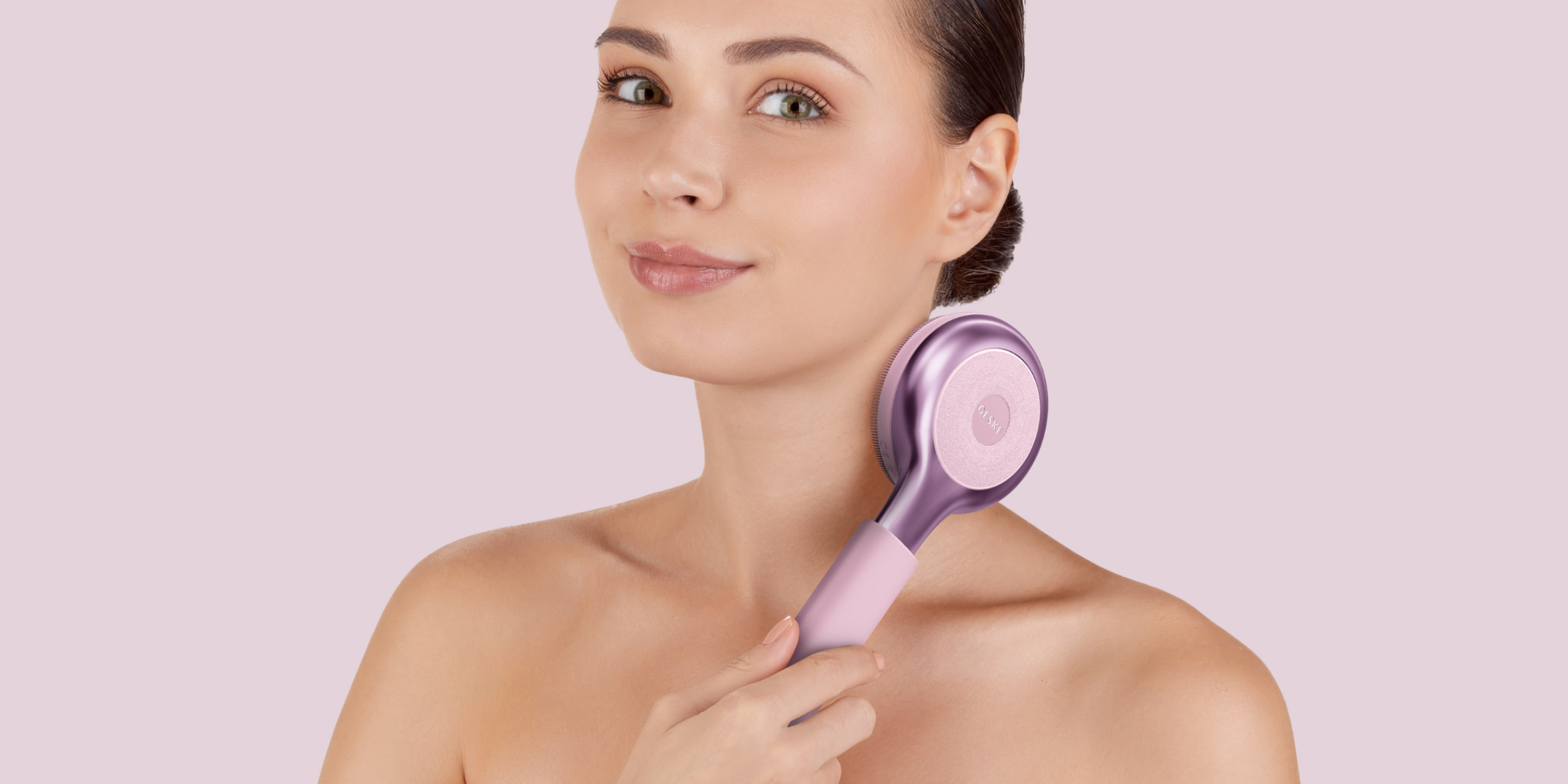 SmartSonic Pulsation Technology