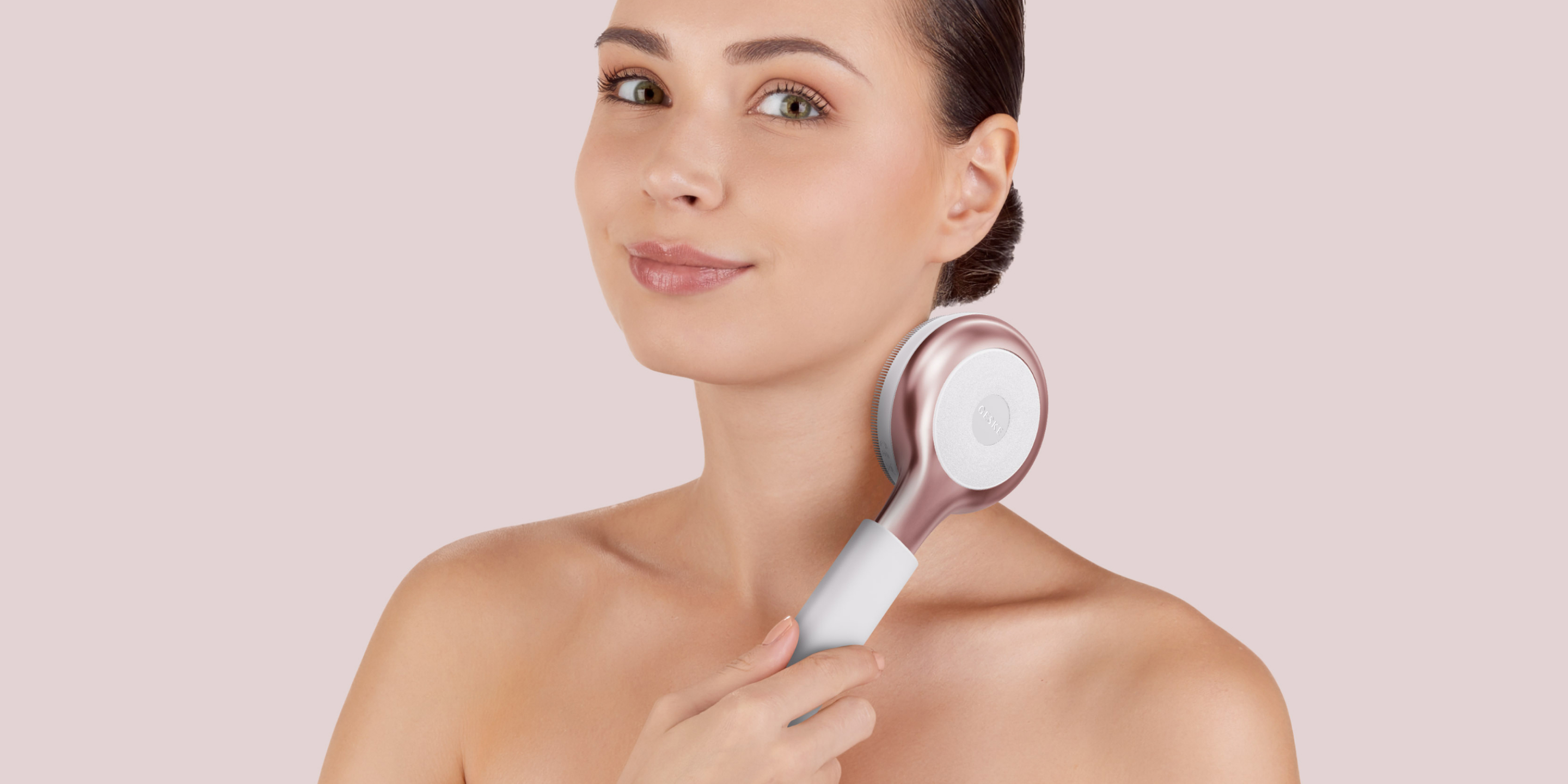 SmartSonic Pulsation Technology