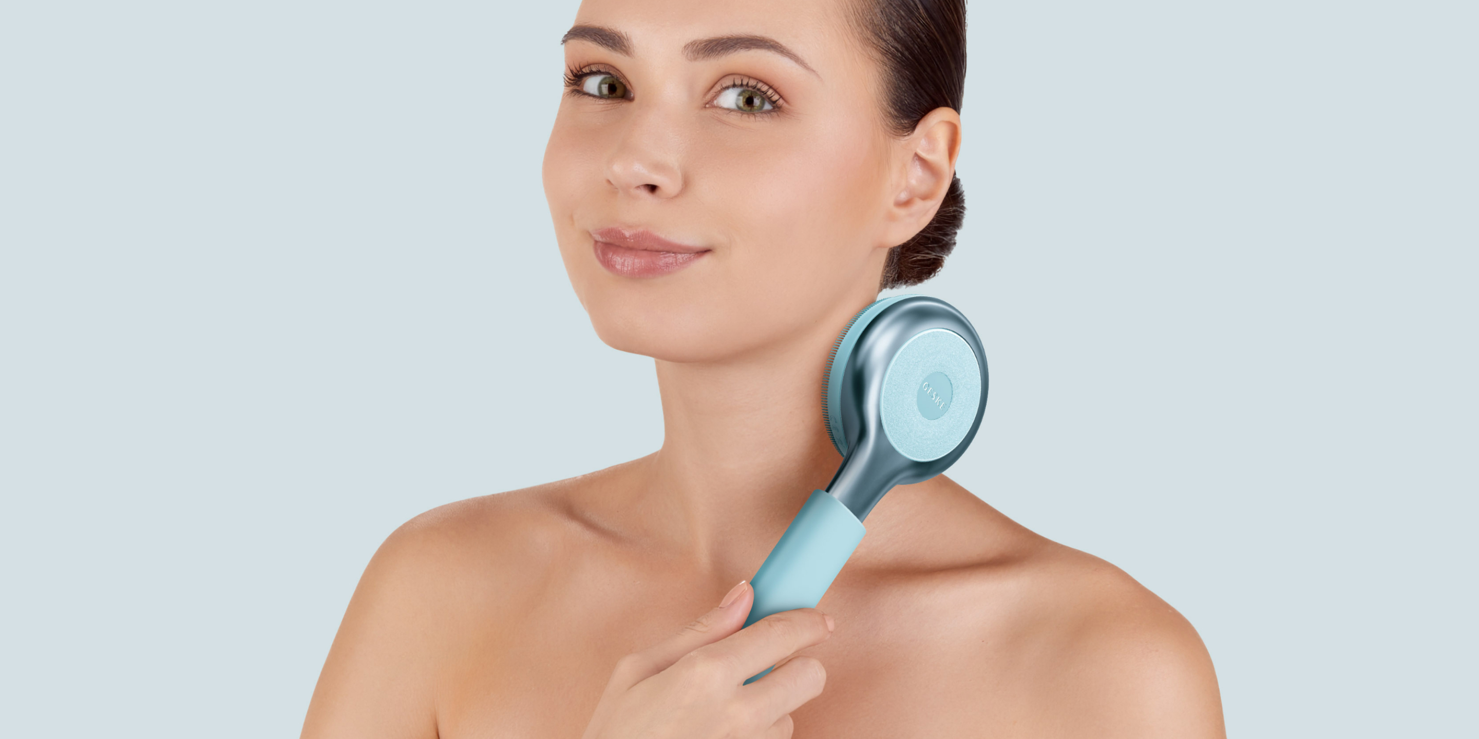 SmartSonic Pulsation Technology