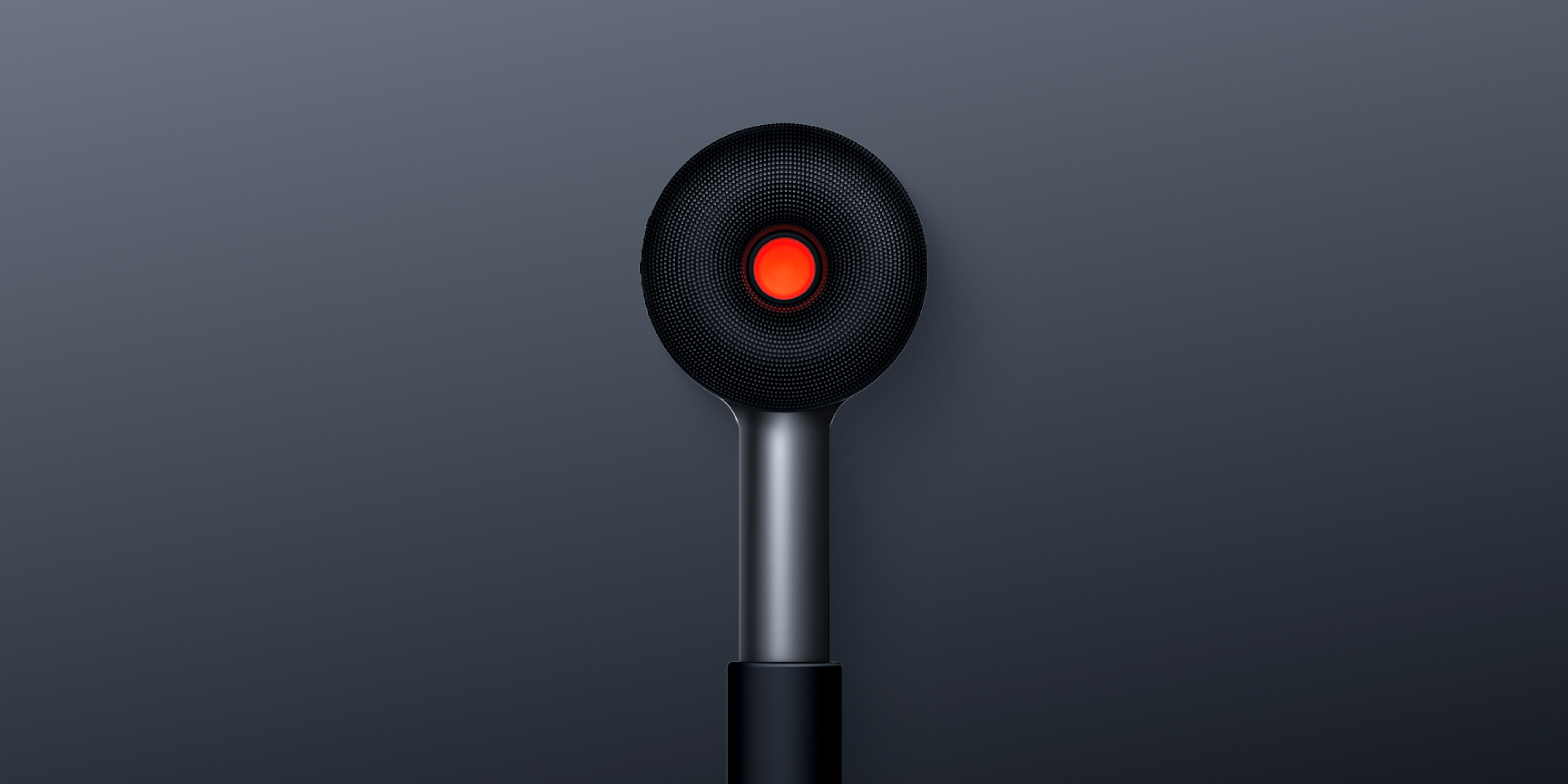 Red Light Active Regeneration