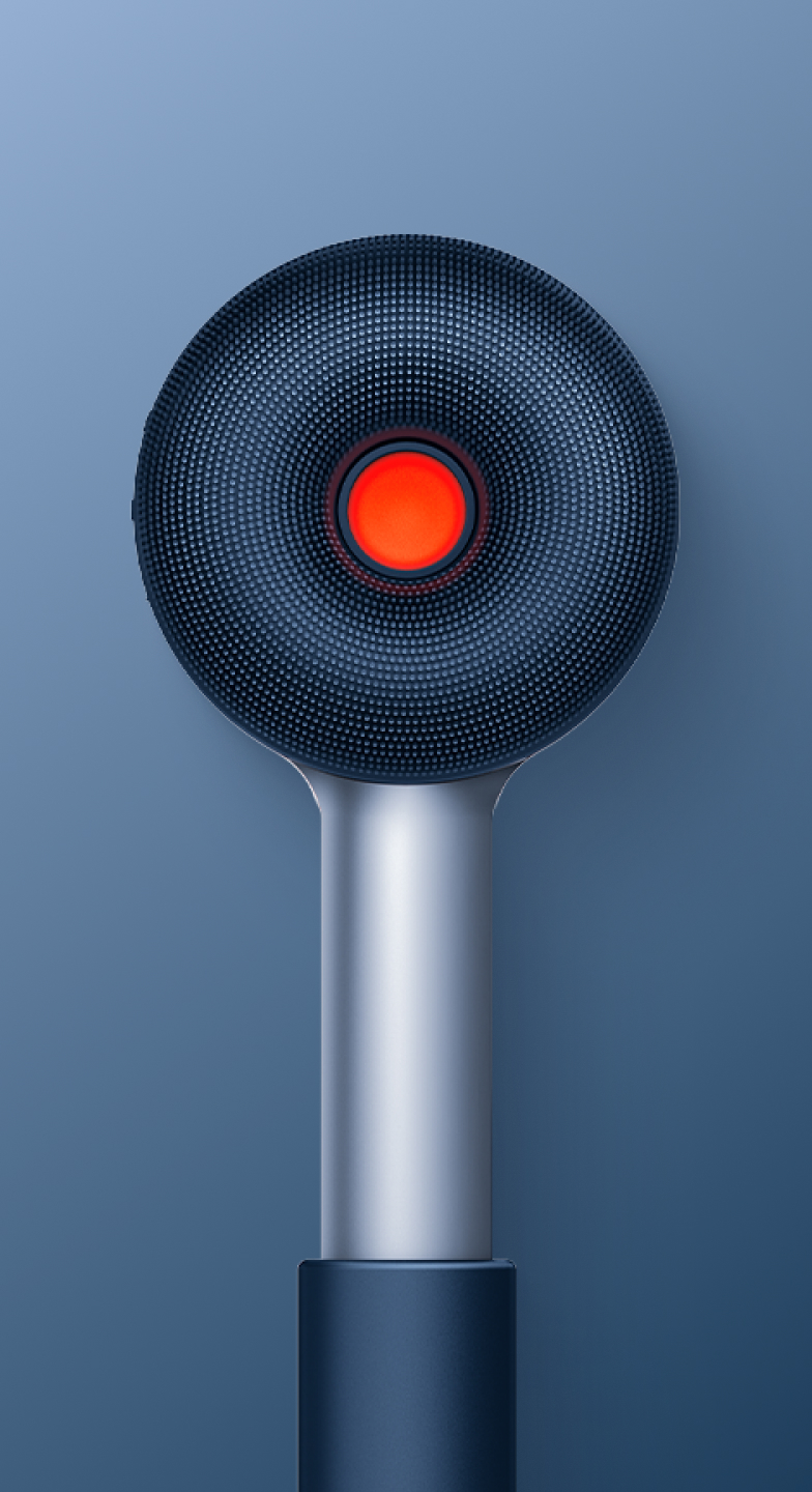 BSB-014 ELEKI BRUSH＋【9HM】 Brighte ELEKI BRUSH➕ Brighte Eleki