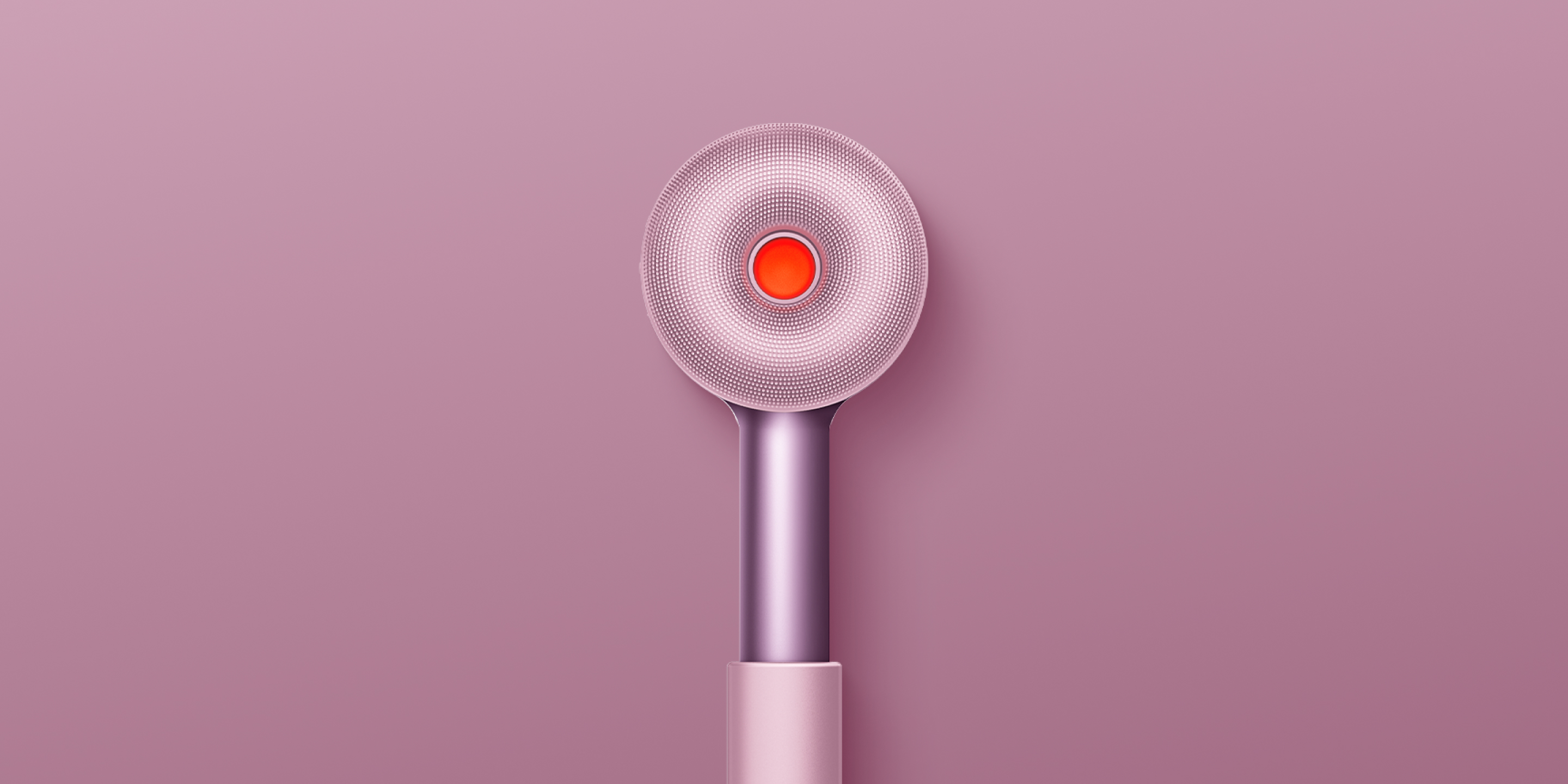 Red Light Active Regeneration