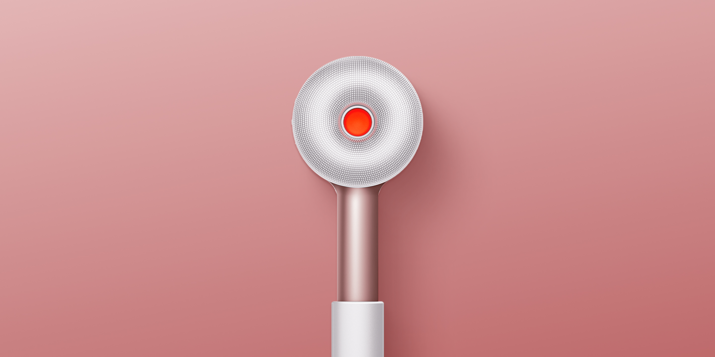 Red Light Active Regeneration