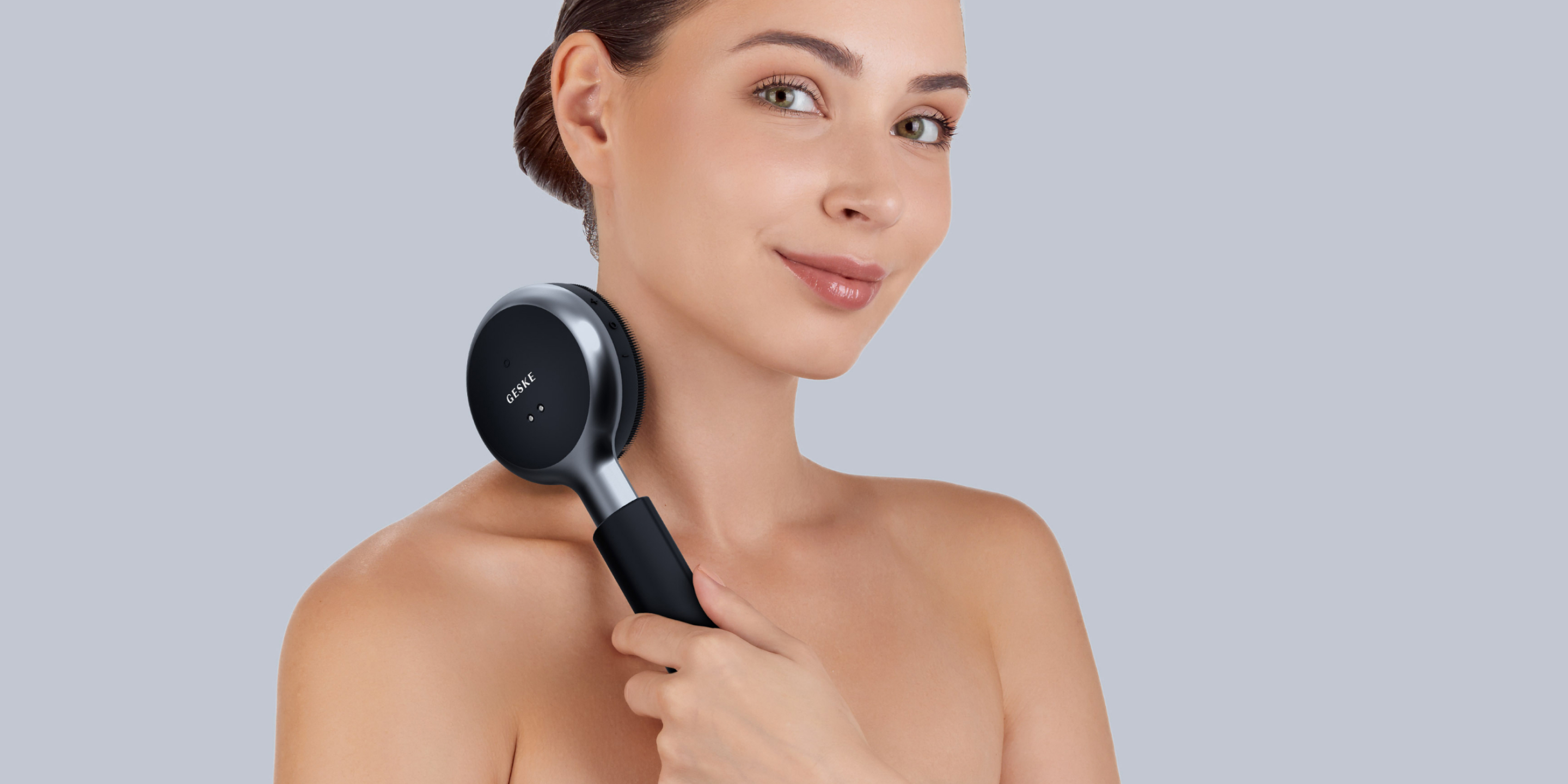 SmartSonic Pulsation Technology